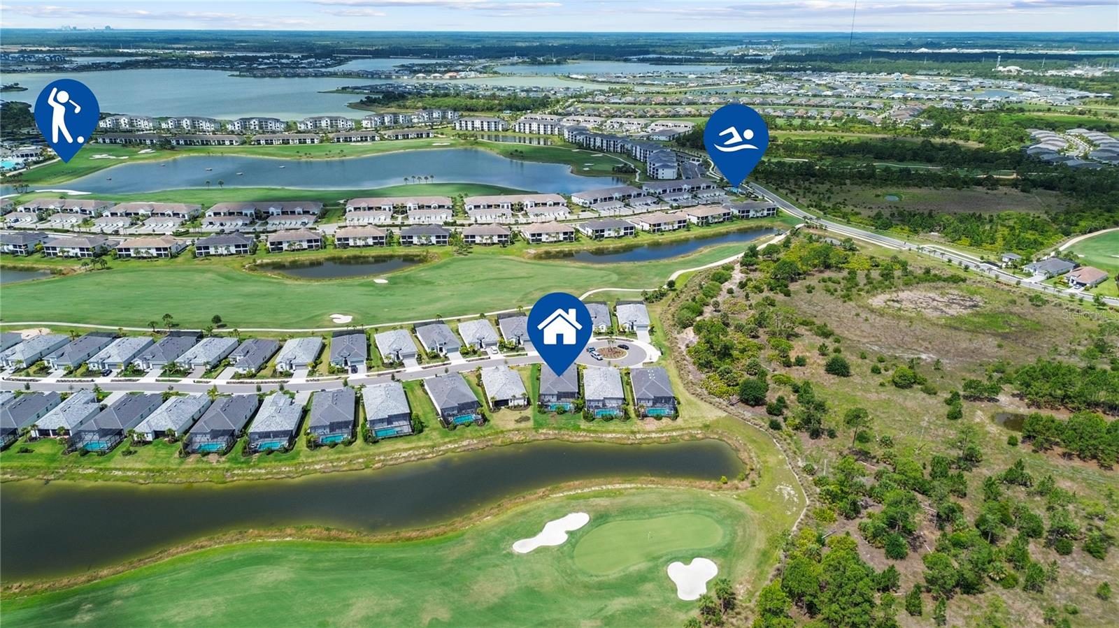 15847 SUGAR HILL DR, PUNTA GORDA, FL, 33982