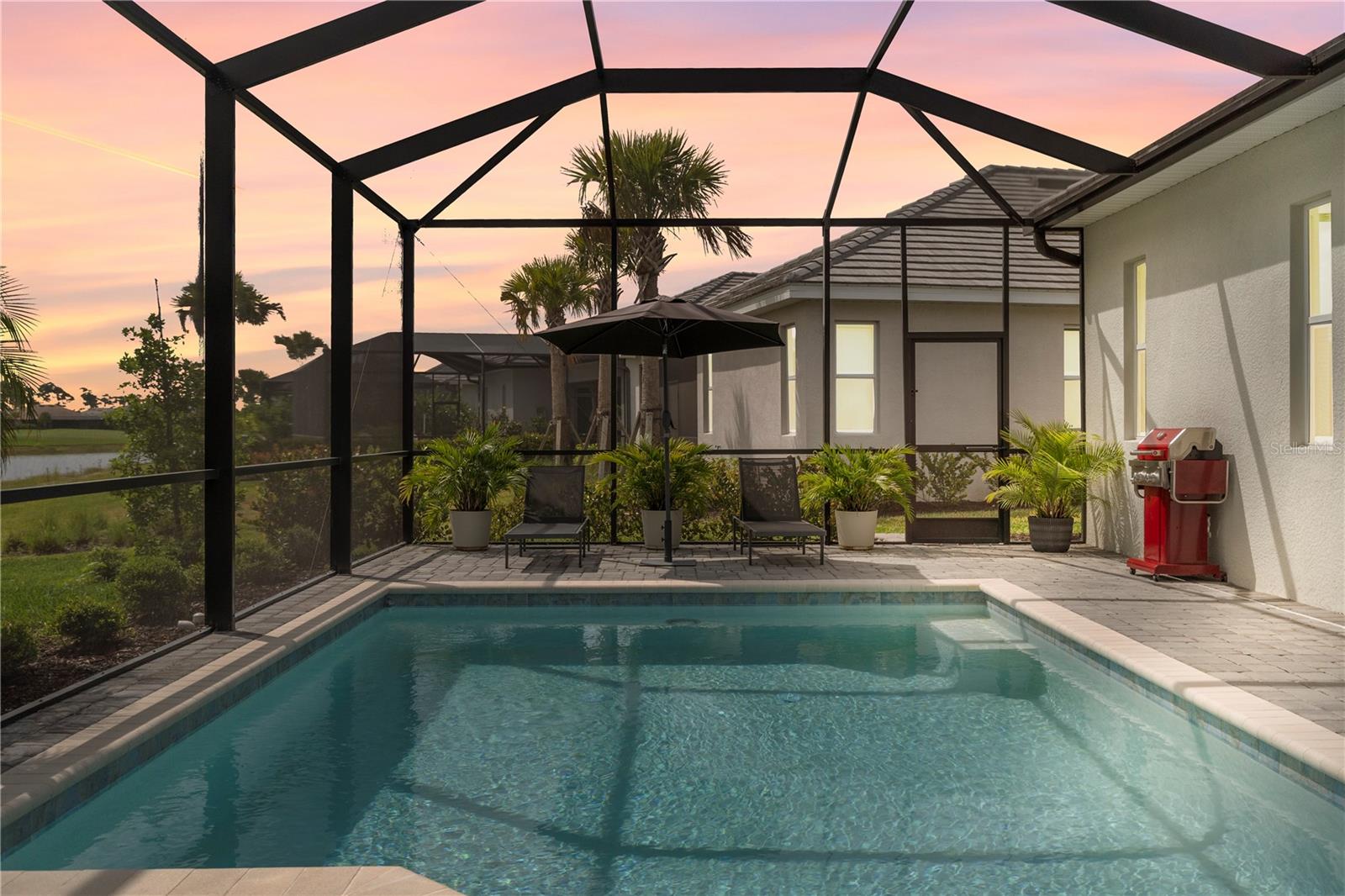 15847 SUGAR HILL DR, PUNTA GORDA, FL, 33982