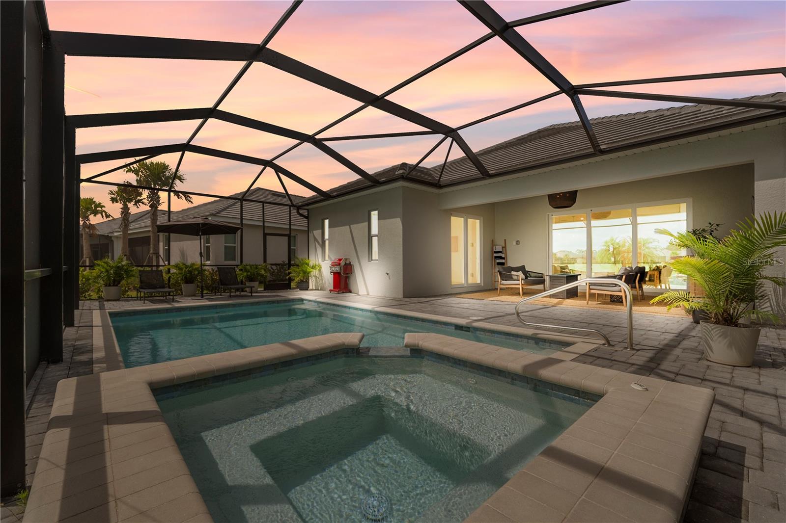 15847 SUGAR HILL DR, PUNTA GORDA, FL, 33982