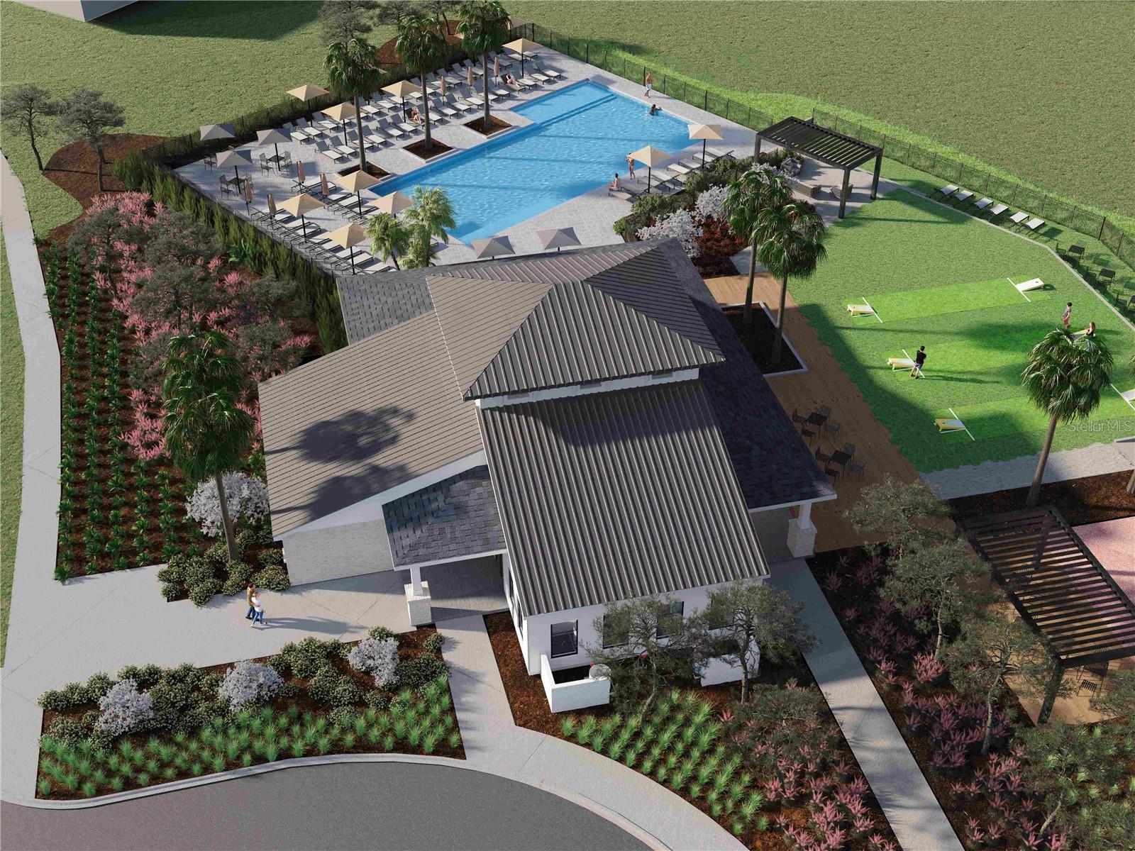 140 HOLLY BANK AVE, NOKOMIS, FL, 34275