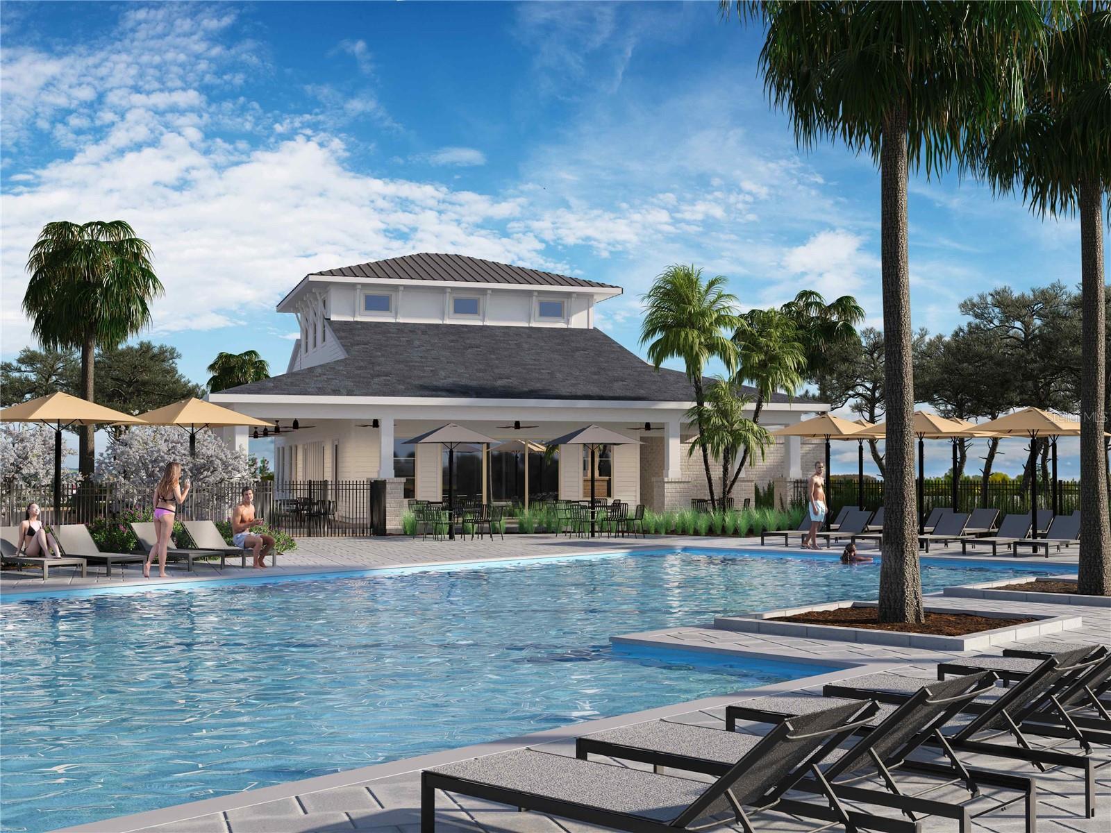 140 HOLLY BANK AVE, NOKOMIS, FL, 34275