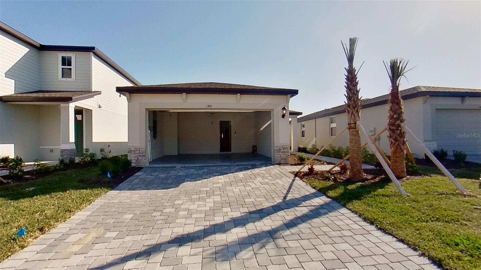 140 HOLLY BANK AVE, NOKOMIS, FL, 34275