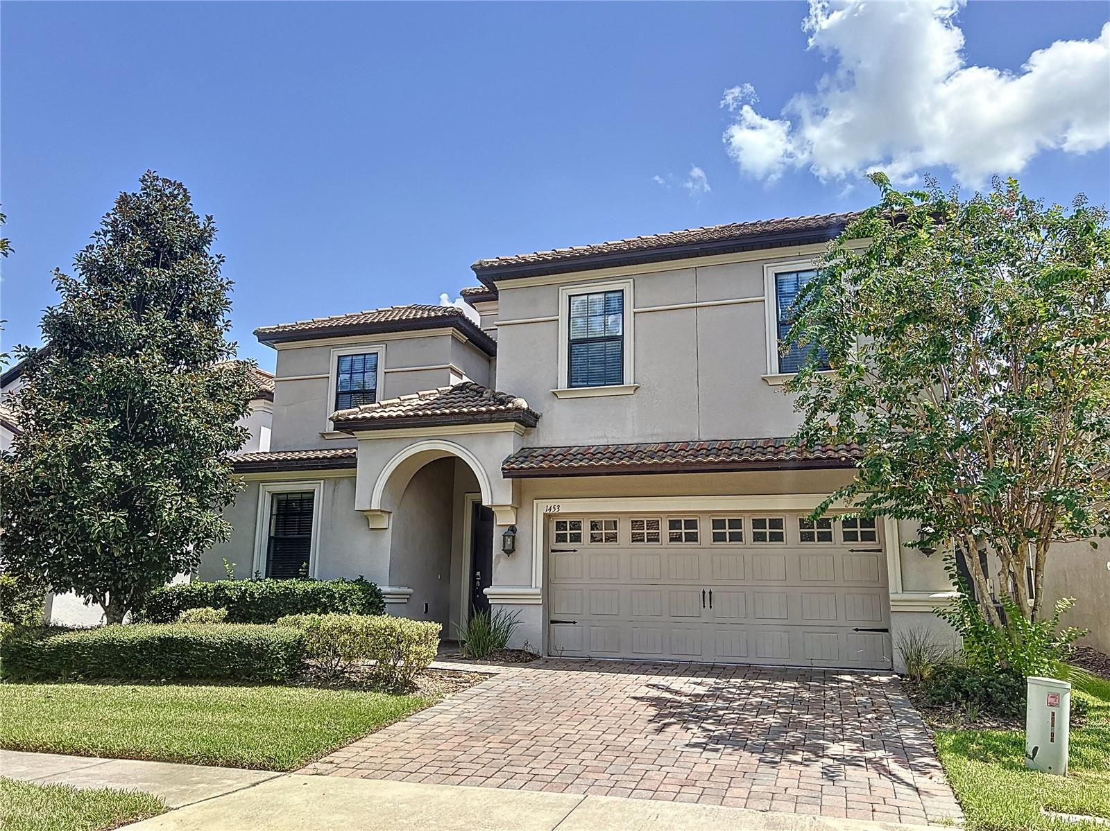 1453 MYRTLEWOOD ST, DAVENPORT, FL, 33896