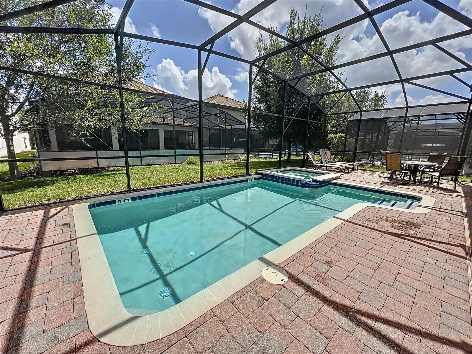 1453 MYRTLEWOOD ST, DAVENPORT, FL, 33896