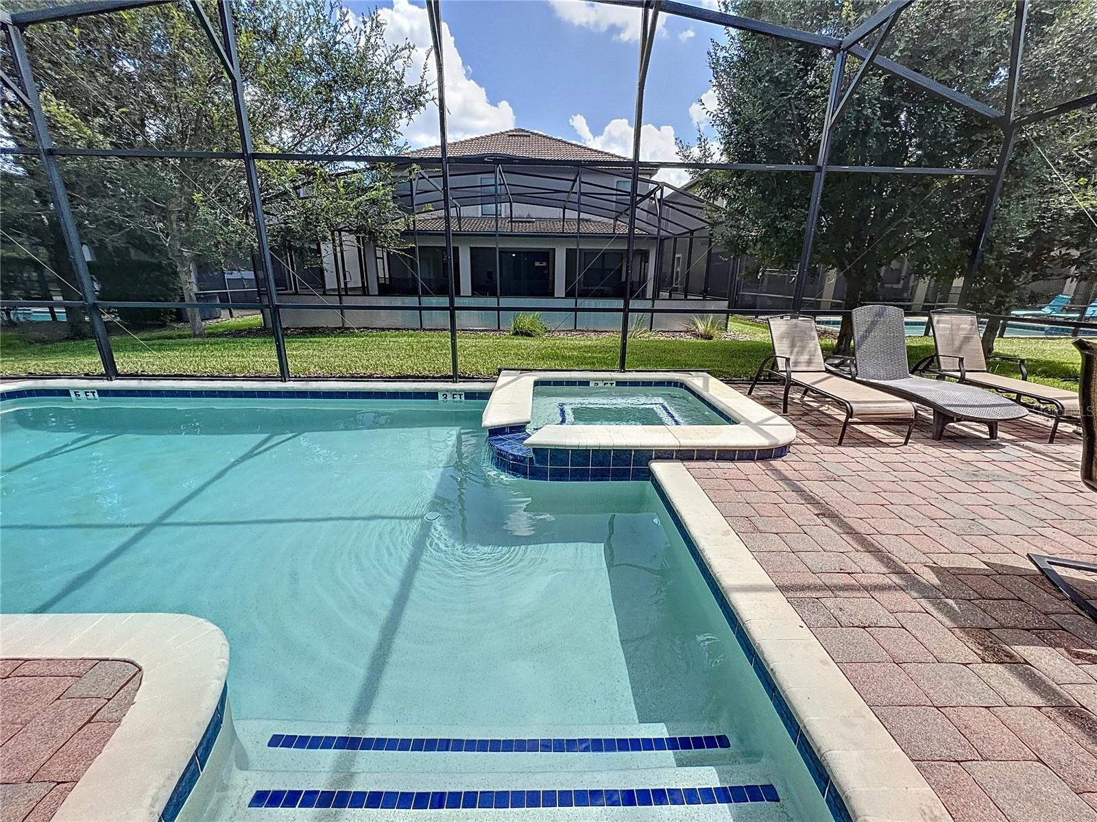 1453 MYRTLEWOOD ST, DAVENPORT, FL, 33896
