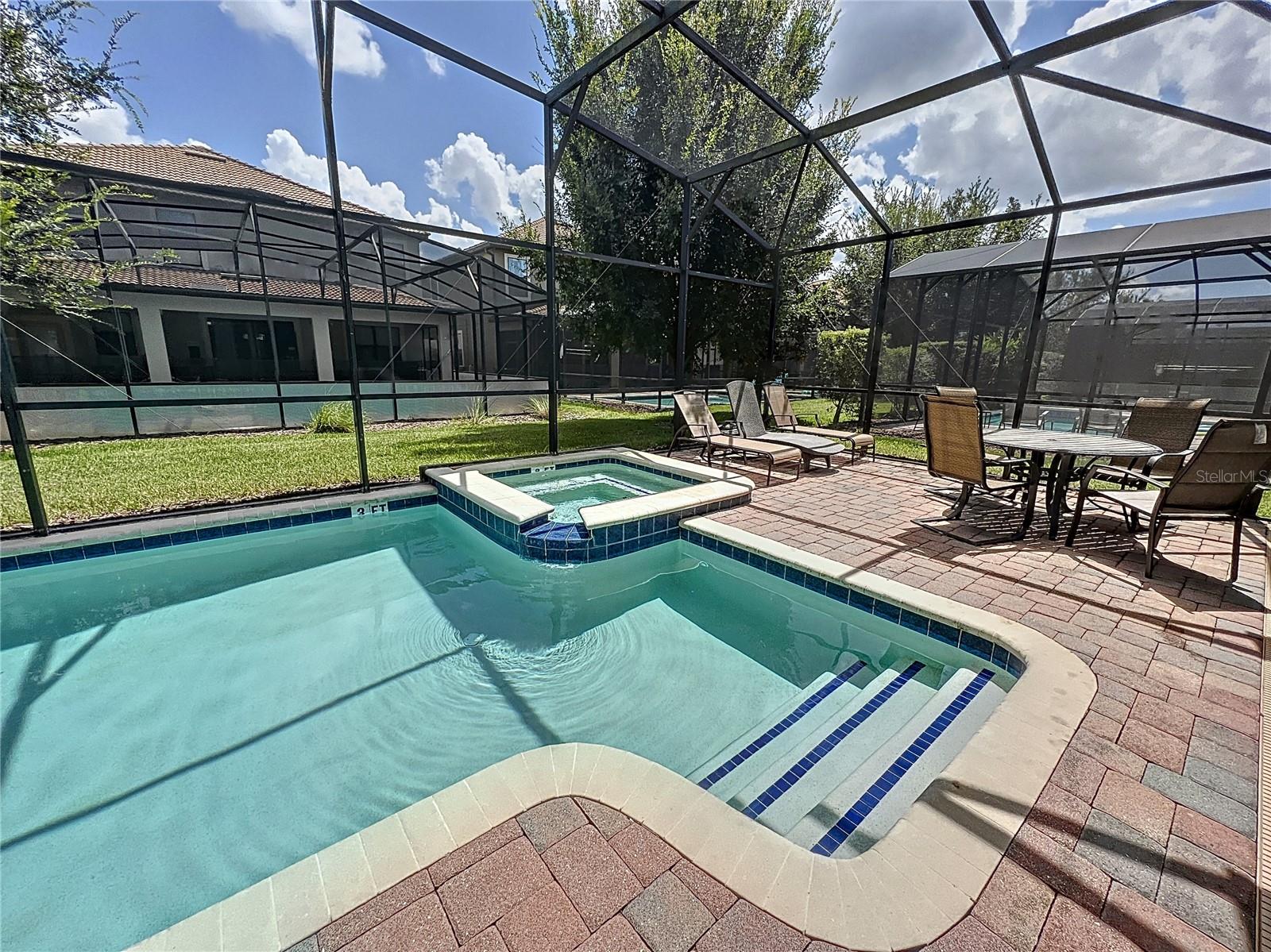 1453 MYRTLEWOOD ST, DAVENPORT, FL, 33896