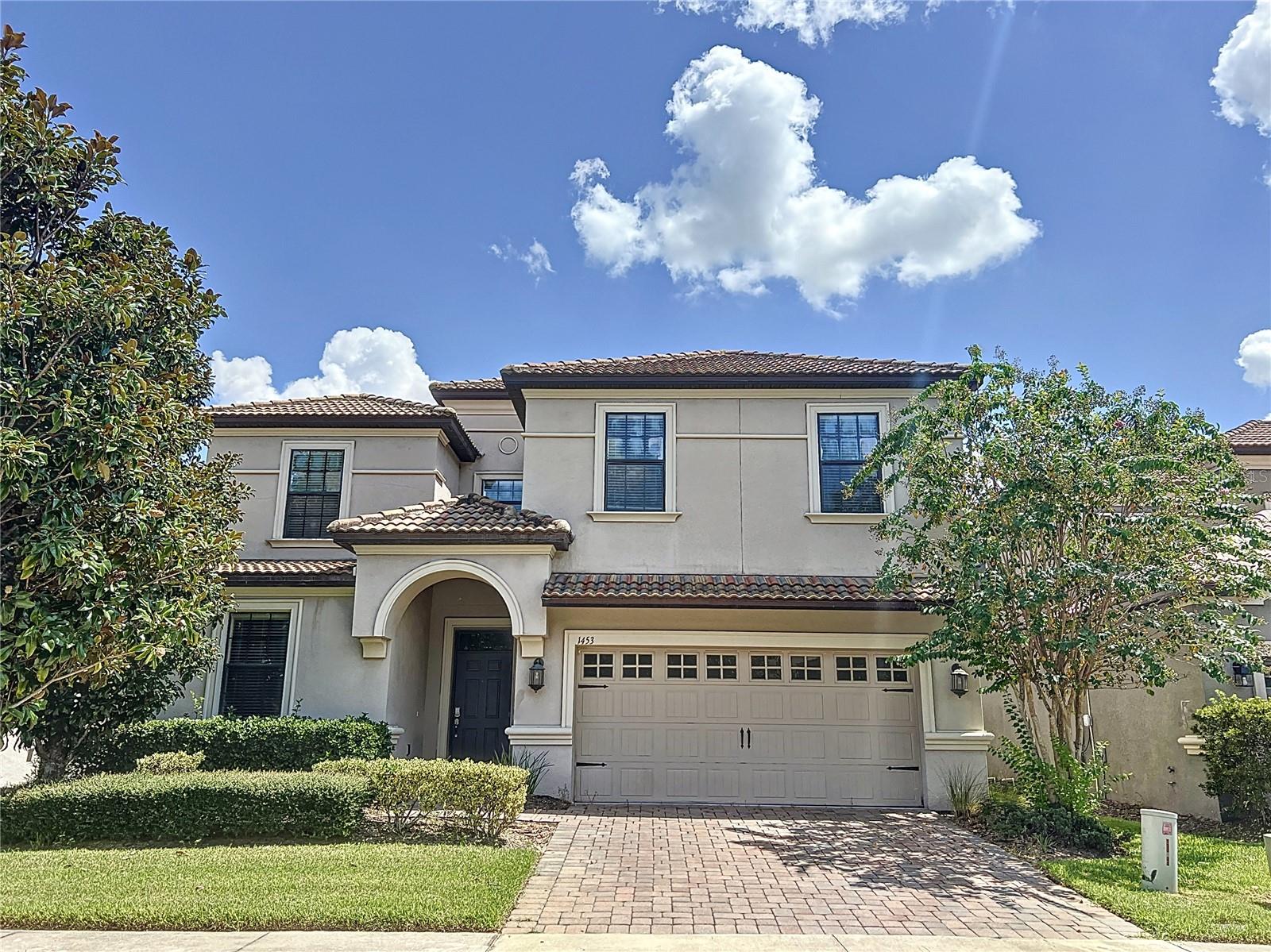 1453 MYRTLEWOOD ST, DAVENPORT, FL, 33896