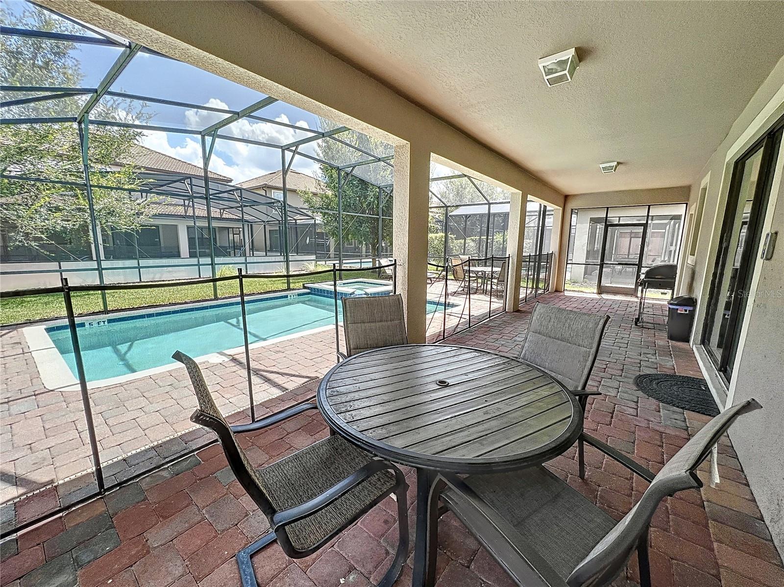 1453 MYRTLEWOOD ST, DAVENPORT, FL, 33896