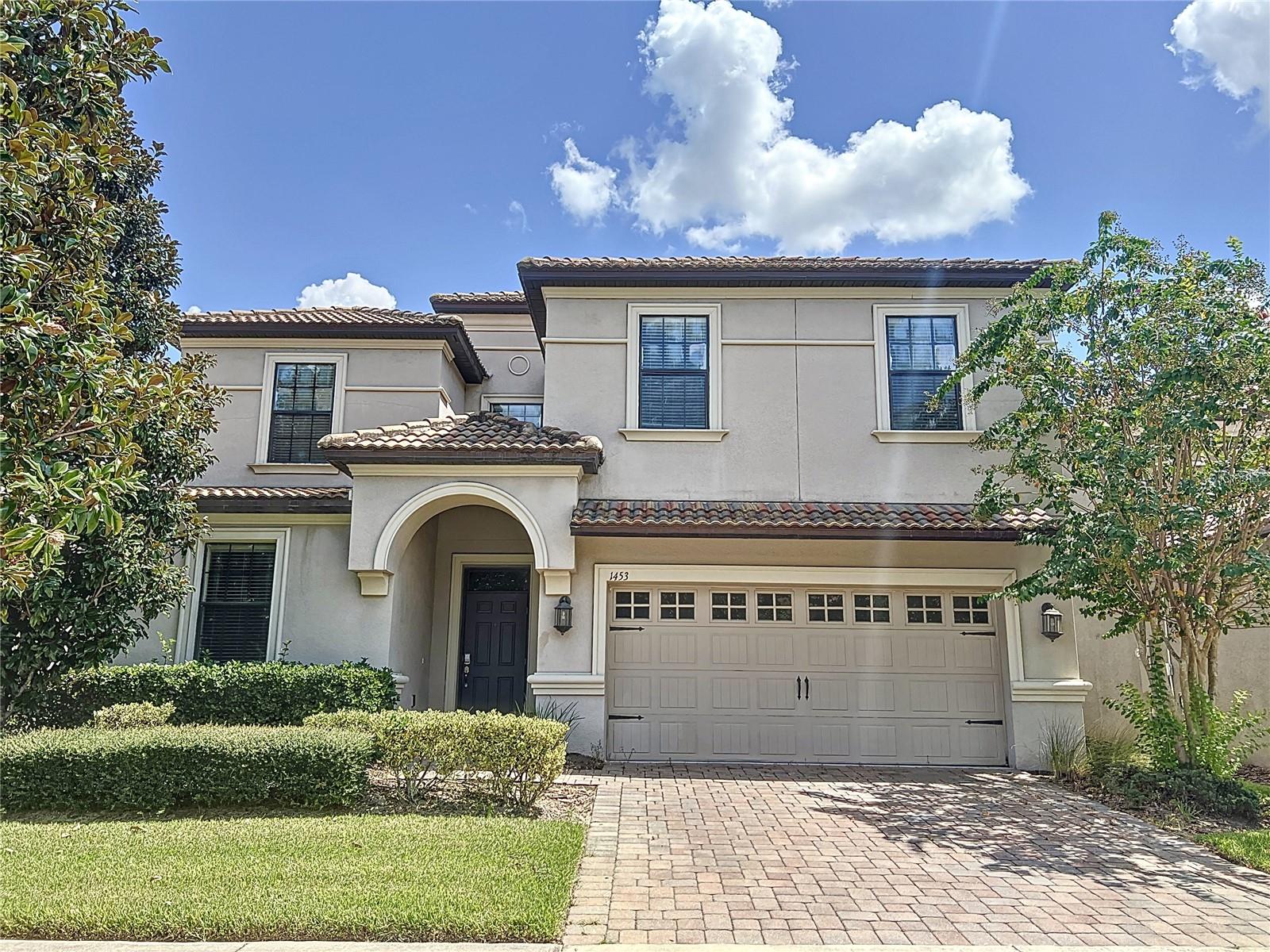 1453 MYRTLEWOOD ST, DAVENPORT, FL, 33896