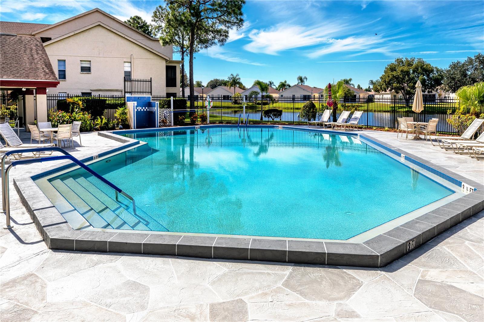 7801 HAMLET DR, NEW PORT RICHEY, FL, 34653