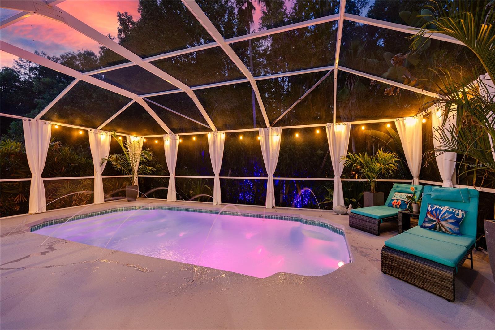 7801 HAMLET DR, NEW PORT RICHEY, FL, 34653