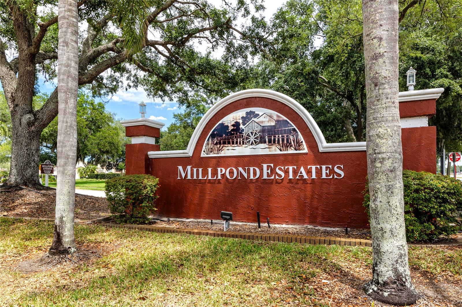 7801 HAMLET DR, NEW PORT RICHEY, FL, 34653