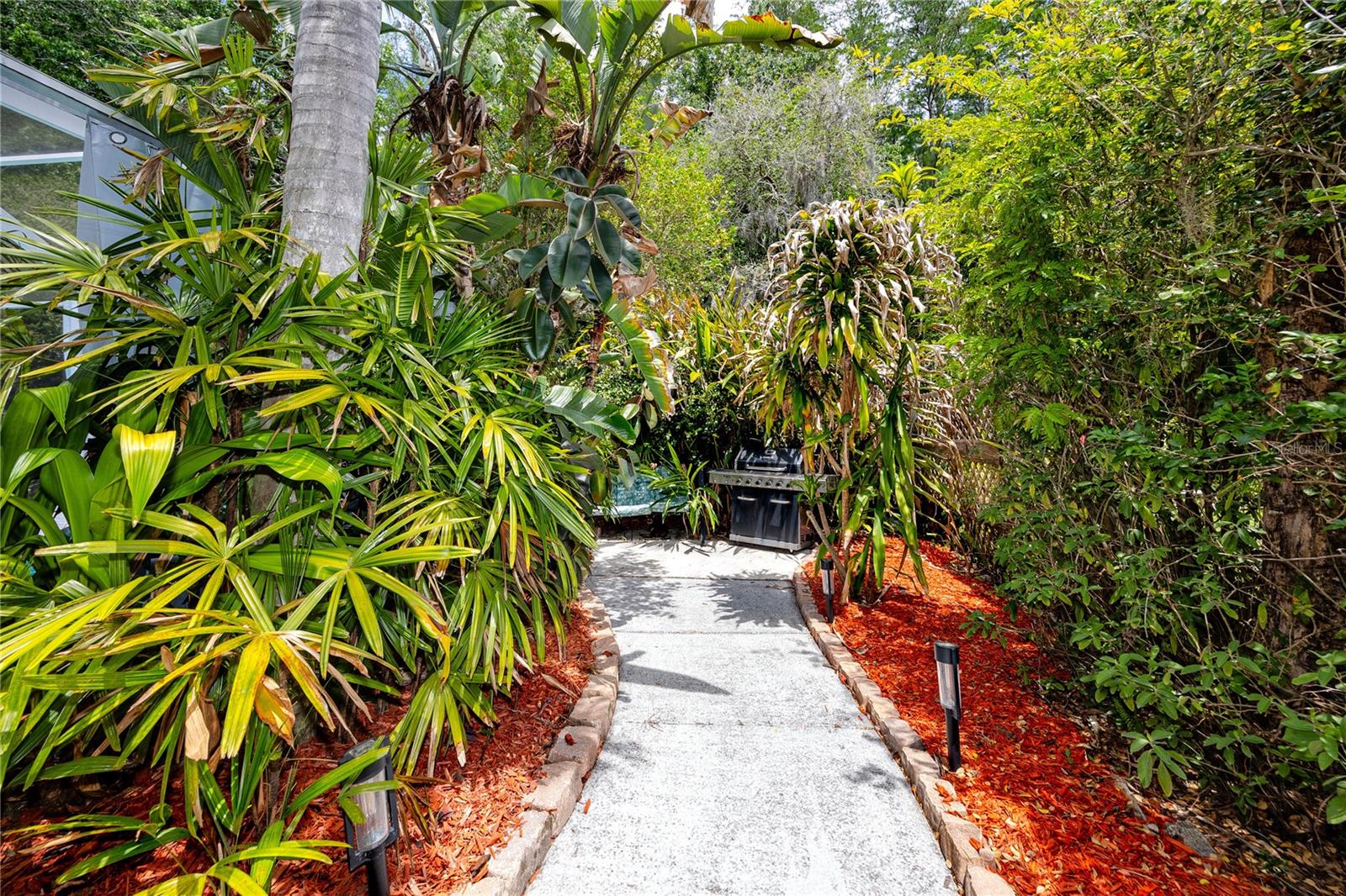 7801 HAMLET DR, NEW PORT RICHEY, FL, 34653