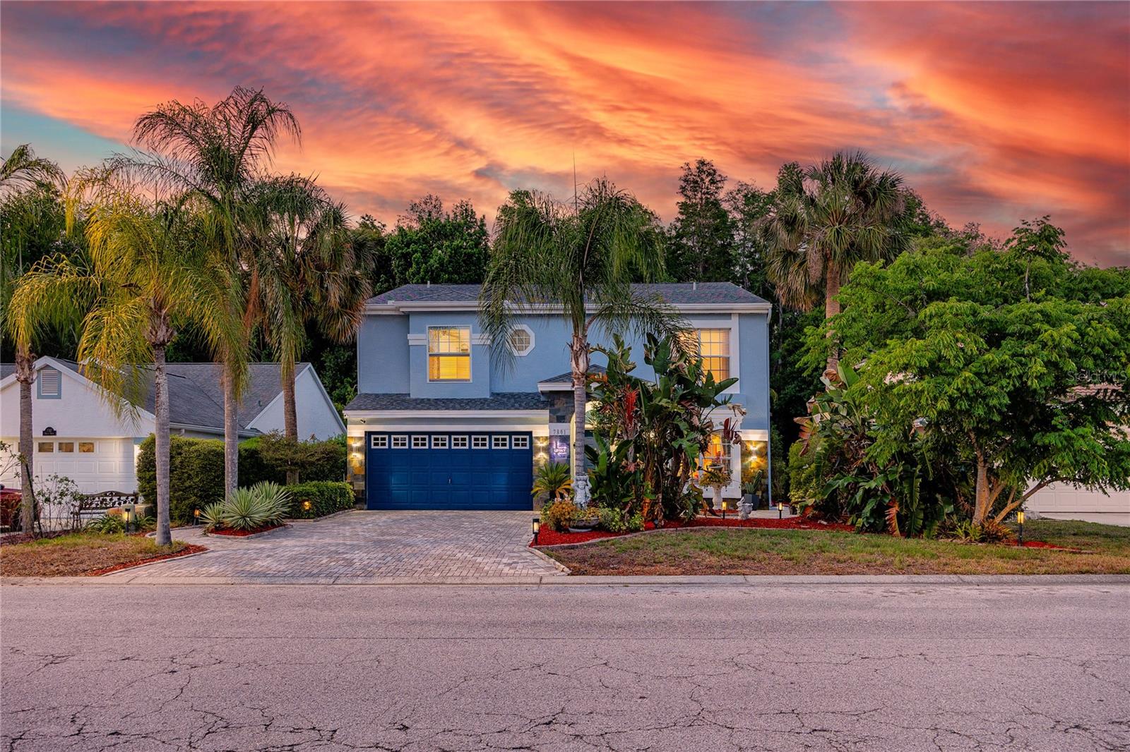 7801 HAMLET DR, NEW PORT RICHEY, FL, 34653