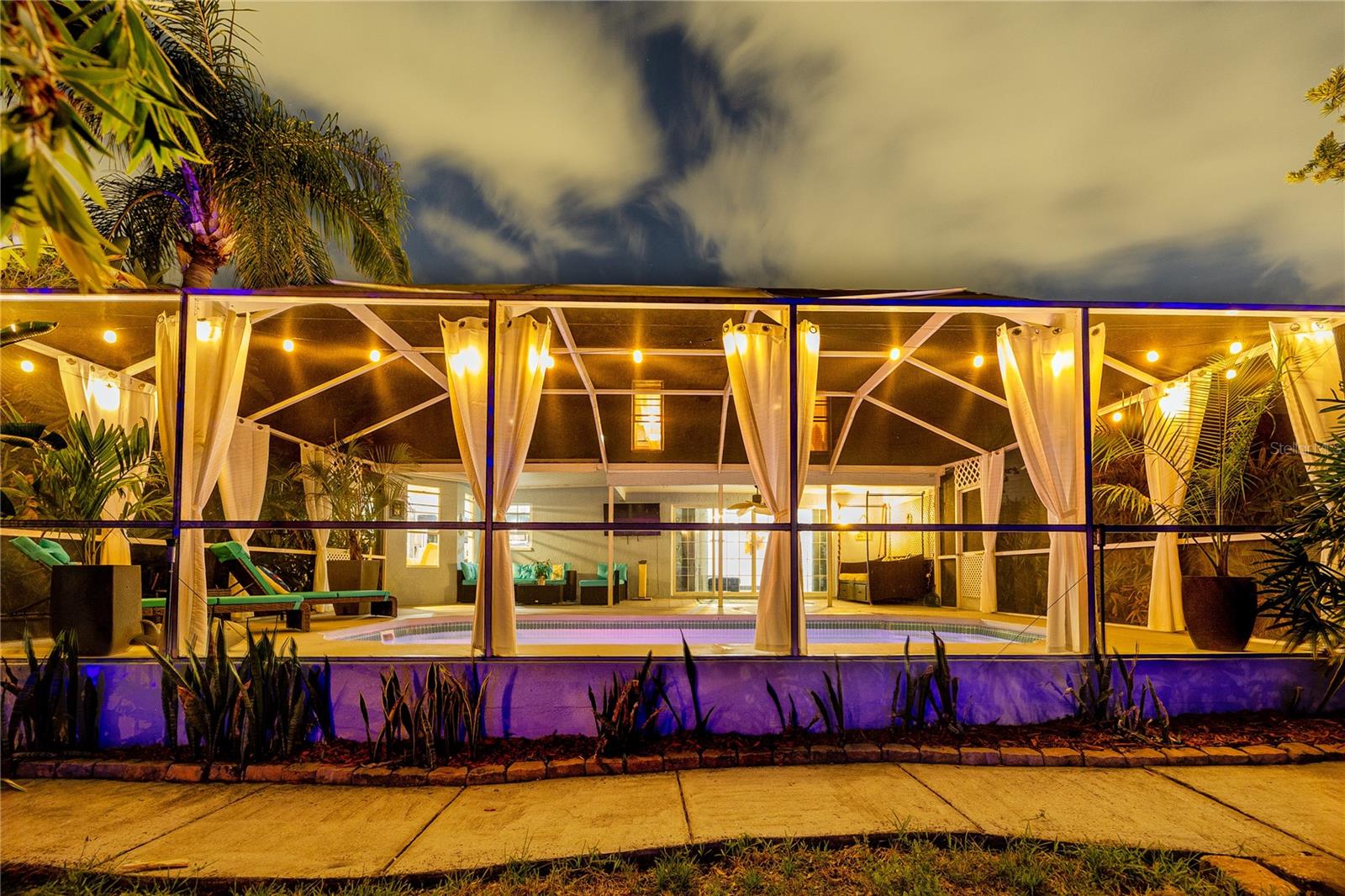 7801 HAMLET DR, NEW PORT RICHEY, FL, 34653
