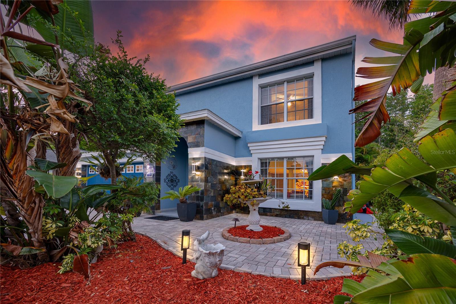 7801 HAMLET DR, NEW PORT RICHEY, FL, 34653