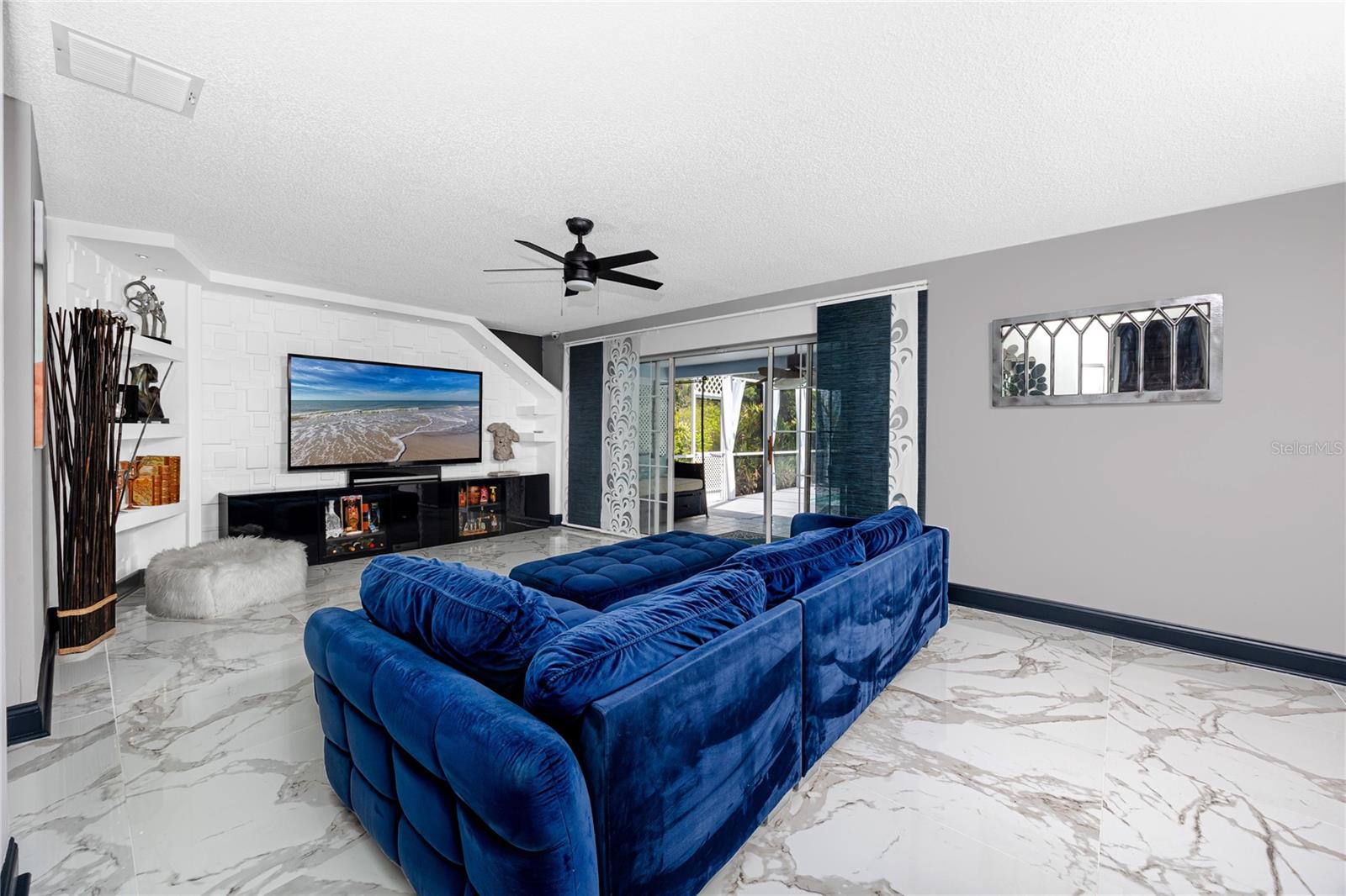 7801 HAMLET DR, NEW PORT RICHEY, FL, 34653