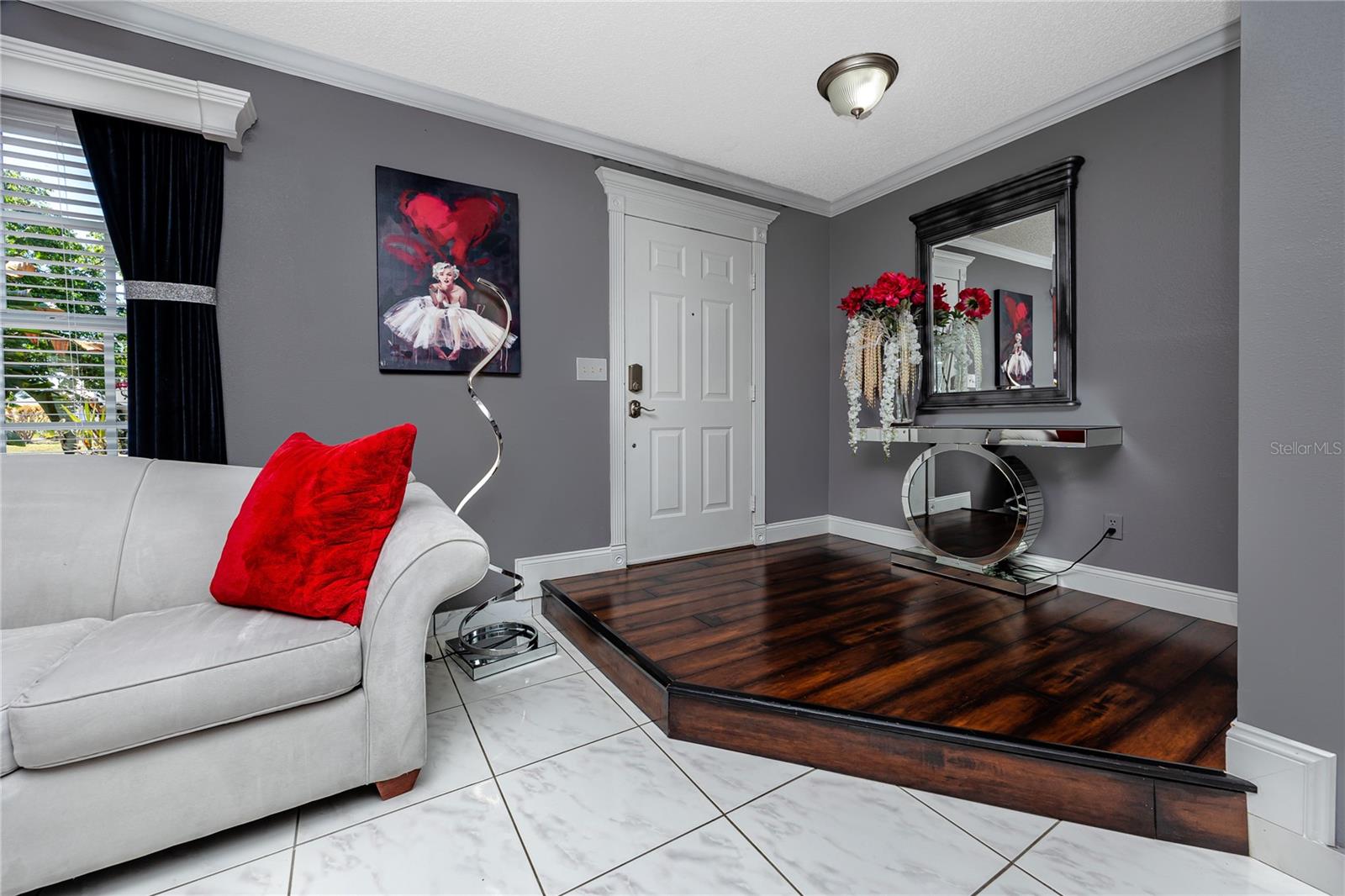 7801 HAMLET DR, NEW PORT RICHEY, FL, 34653