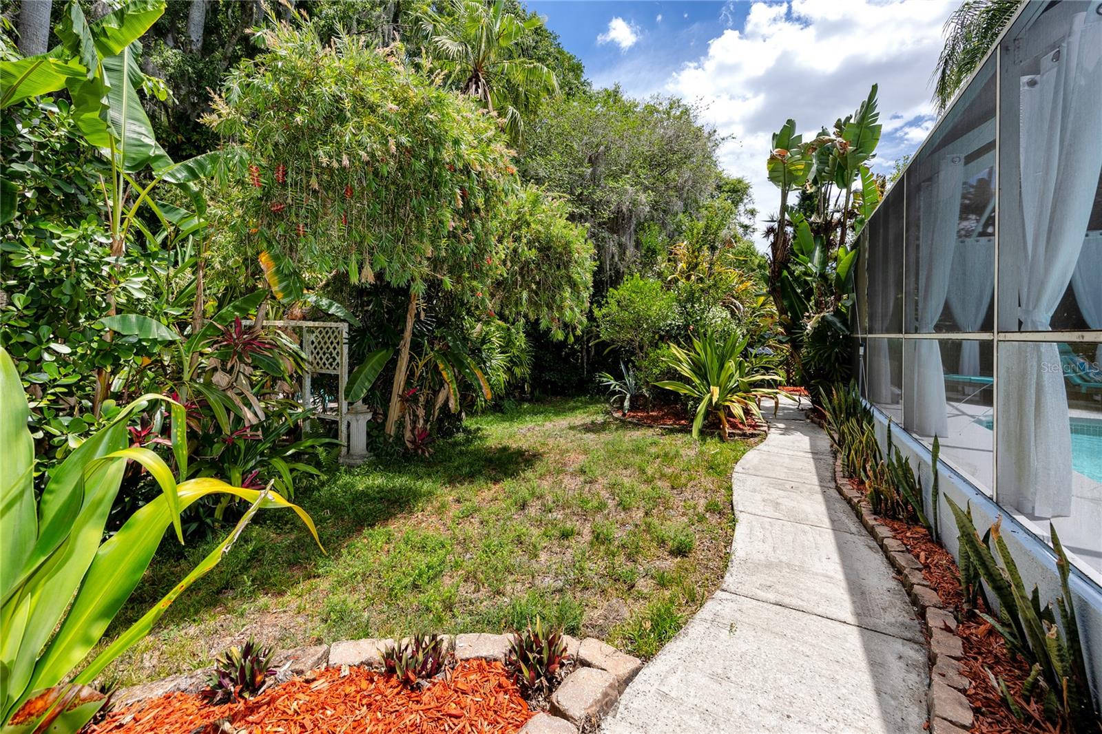 7801 HAMLET DR, NEW PORT RICHEY, FL, 34653