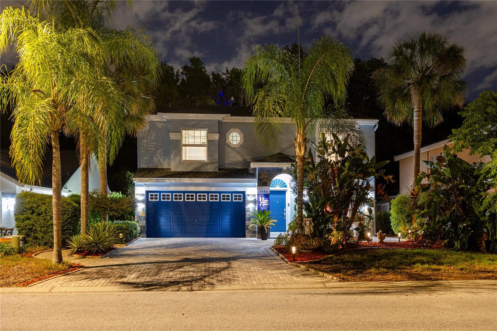 7801 HAMLET DR, NEW PORT RICHEY, FL, 34653