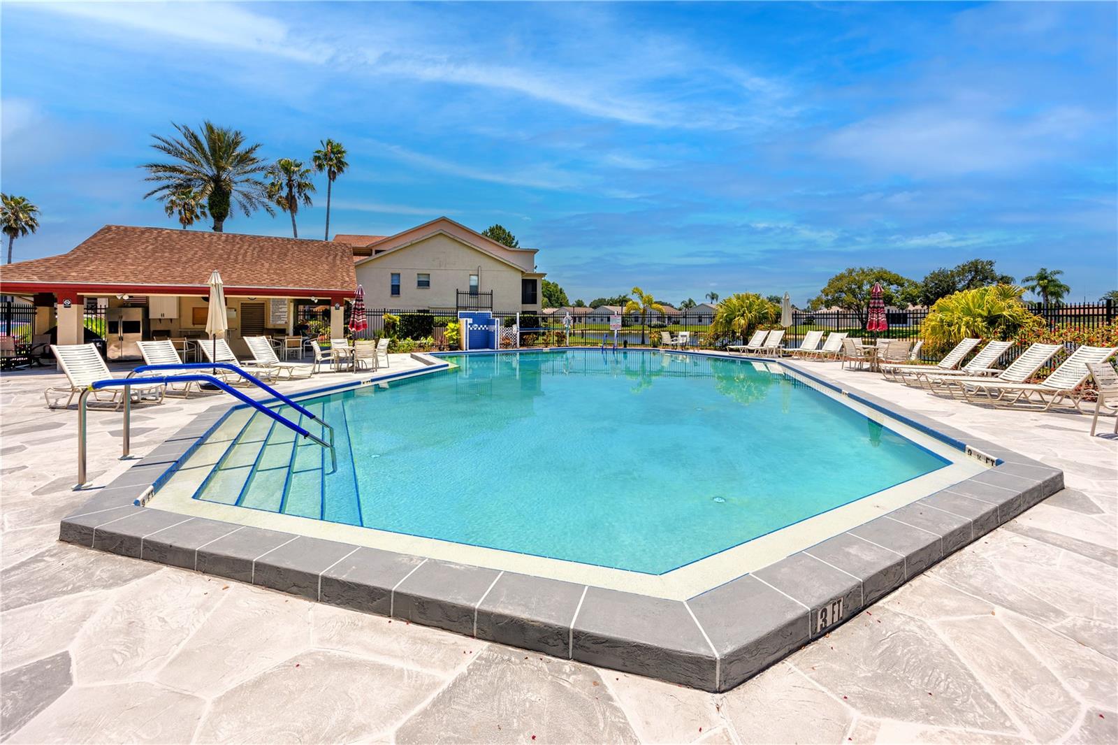 7801 HAMLET DR, NEW PORT RICHEY, FL, 34653