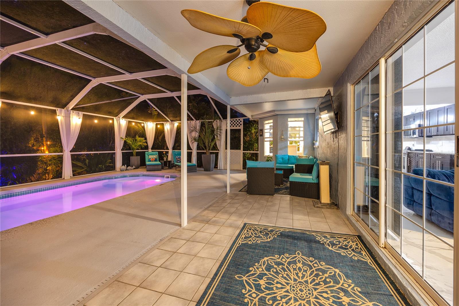 7801 HAMLET DR, NEW PORT RICHEY, FL, 34653