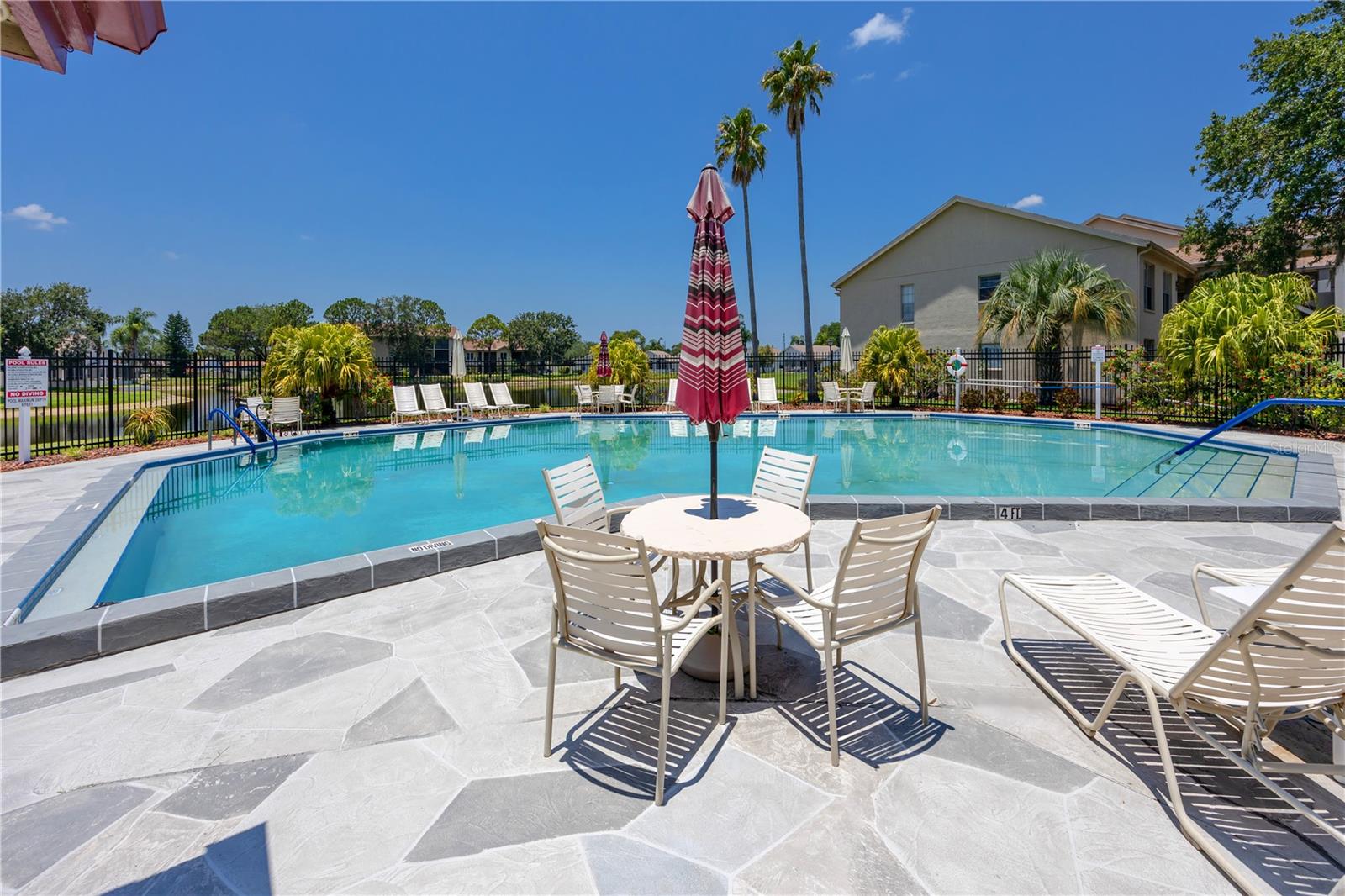 7801 HAMLET DR, NEW PORT RICHEY, FL, 34653