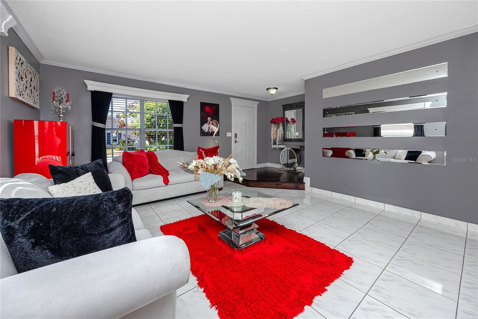 7801 HAMLET DR, NEW PORT RICHEY, FL, 34653