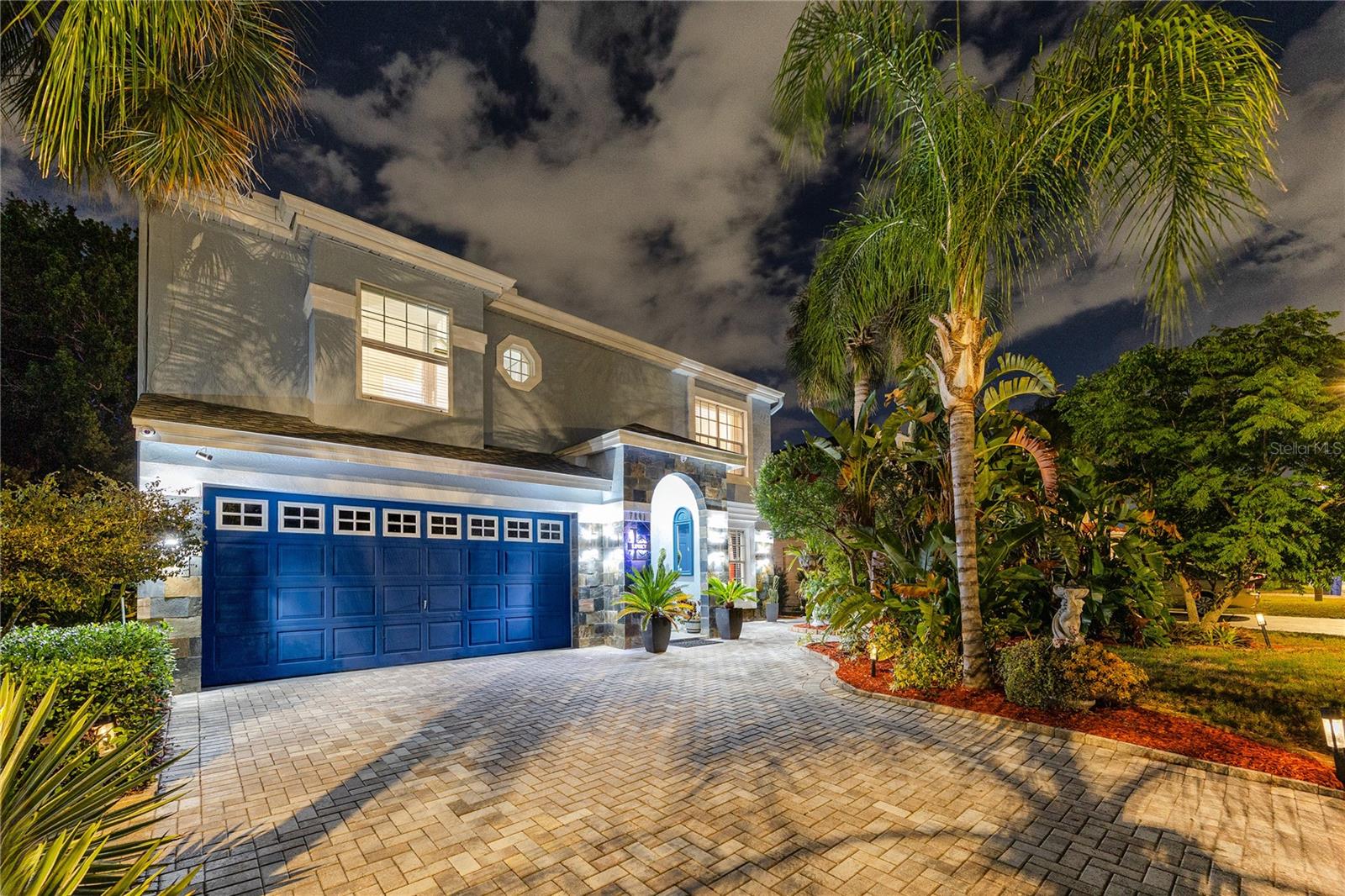 7801 HAMLET DR, NEW PORT RICHEY, FL, 34653