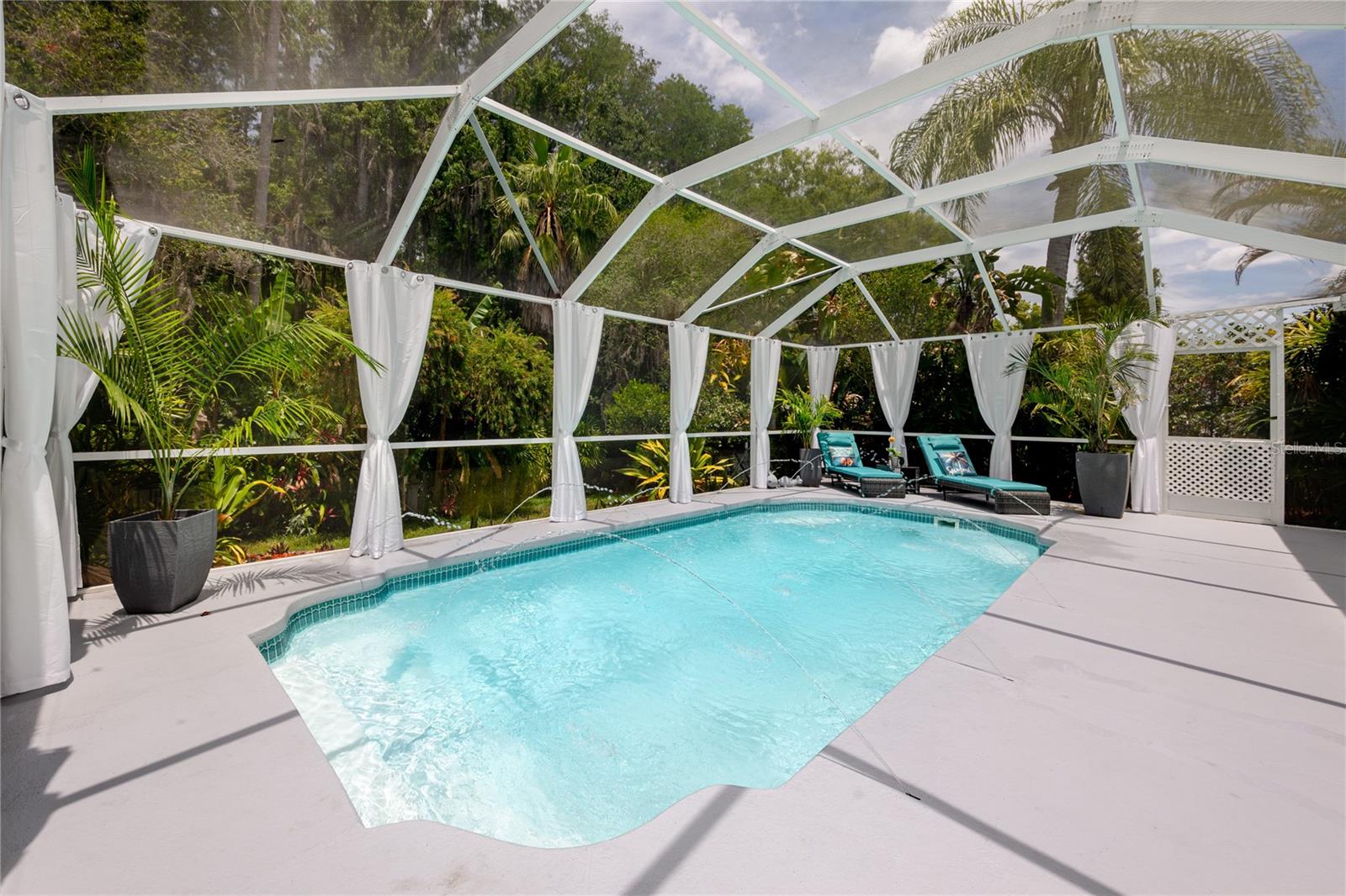 7801 HAMLET DR, NEW PORT RICHEY, FL, 34653