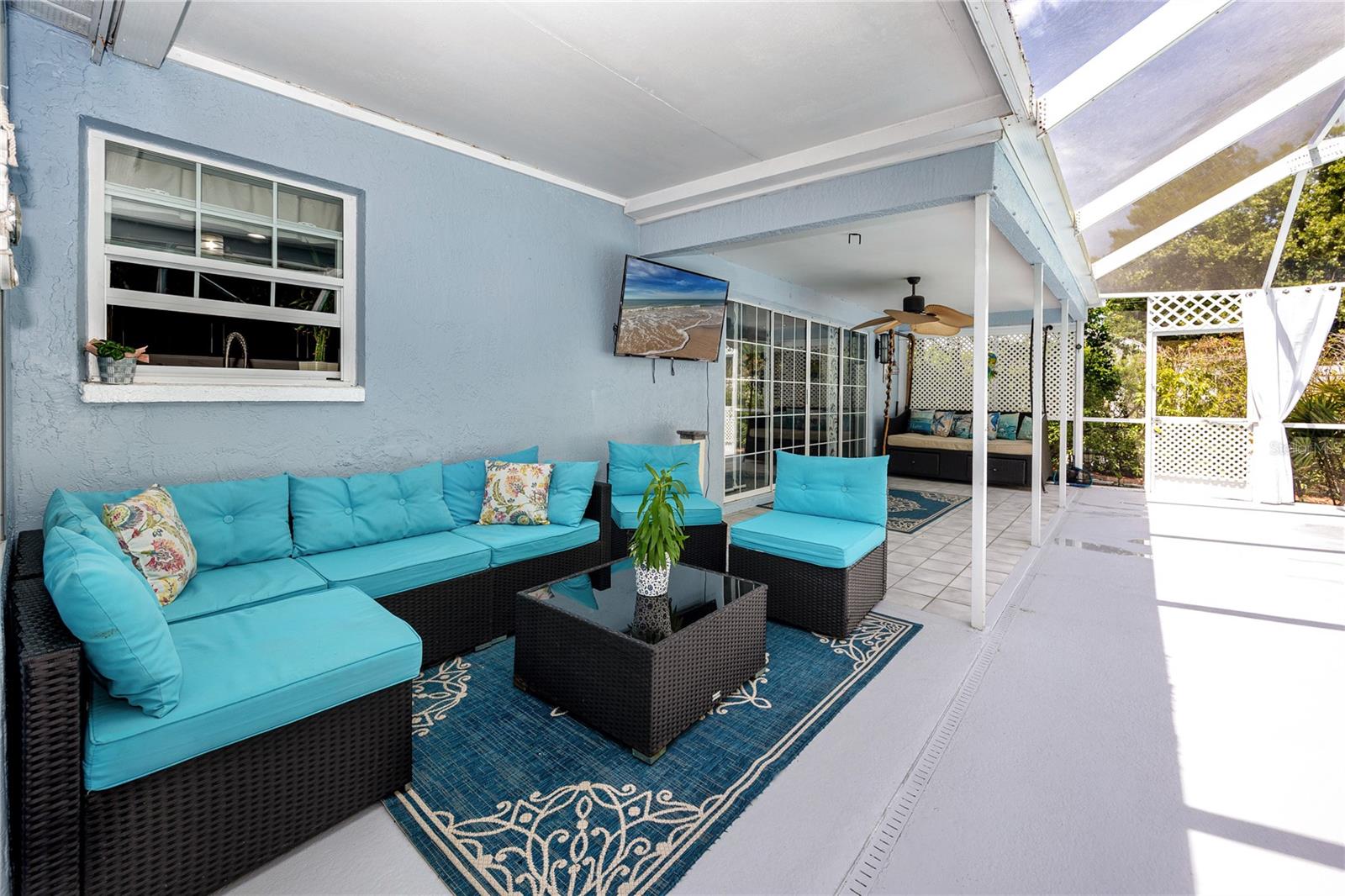 7801 HAMLET DR, NEW PORT RICHEY, FL, 34653