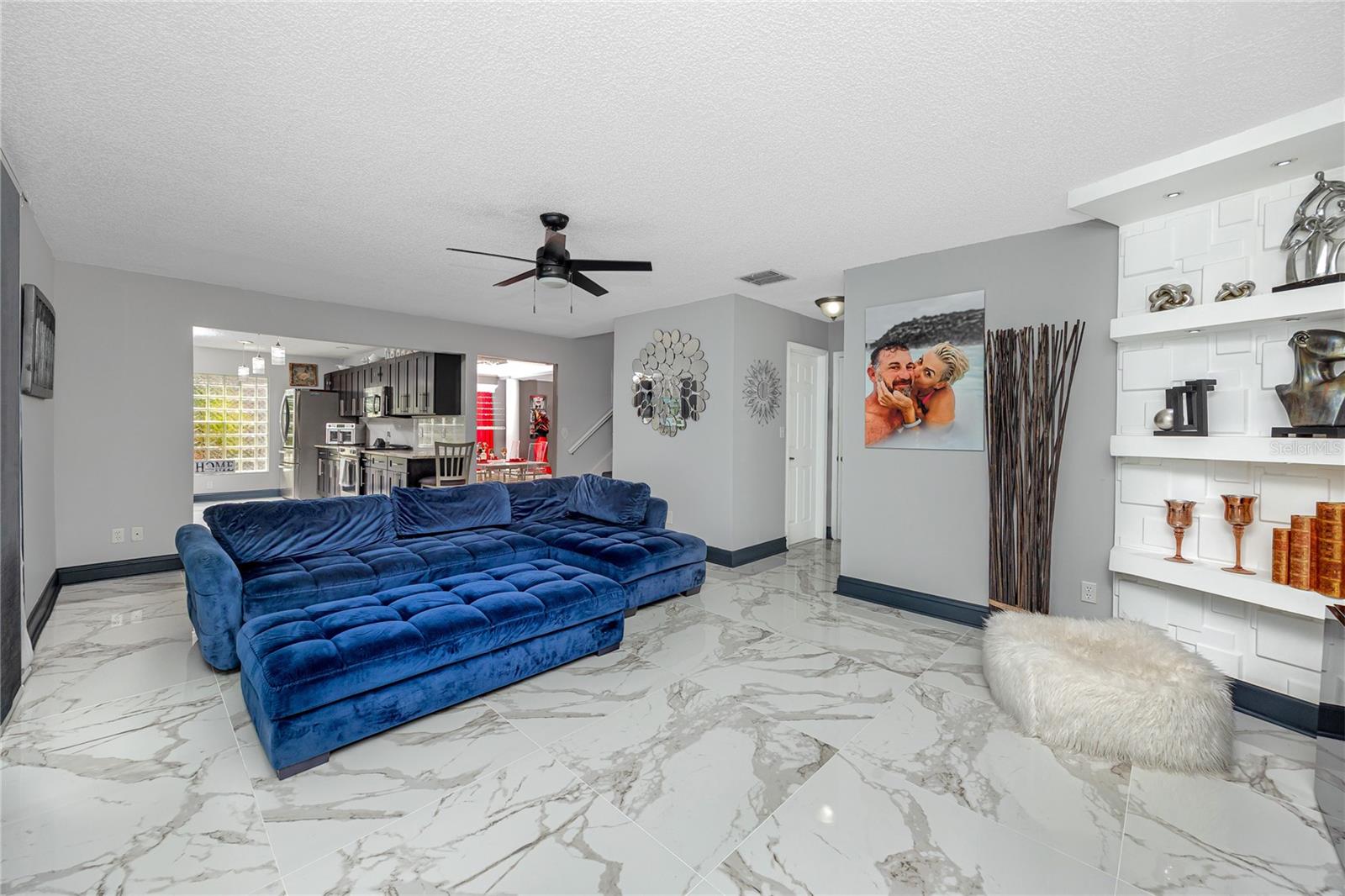 7801 HAMLET DR, NEW PORT RICHEY, FL, 34653