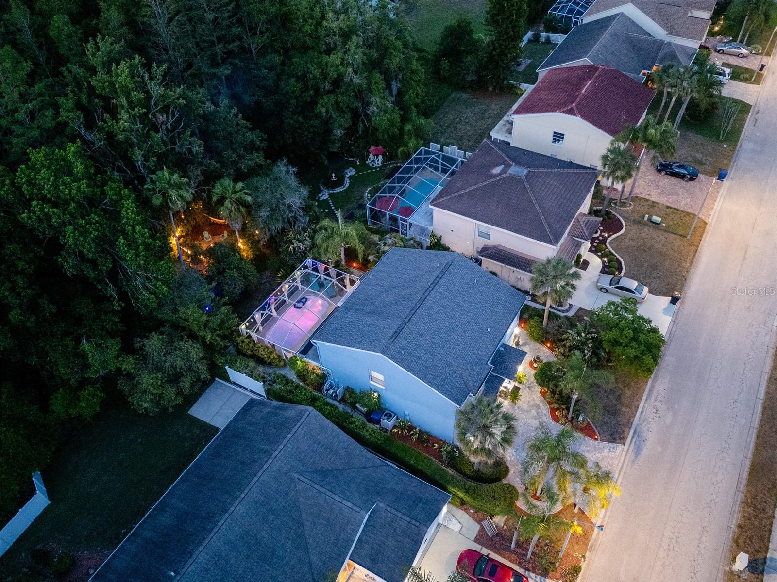 7801 HAMLET DR, NEW PORT RICHEY, FL, 34653