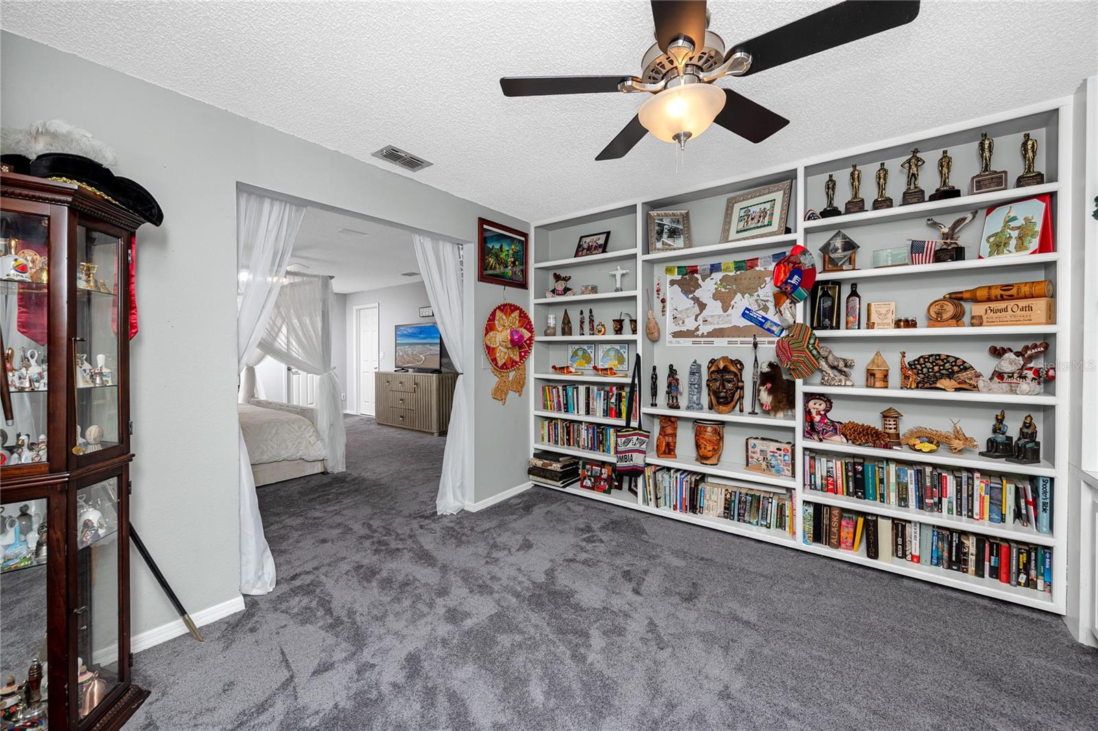 7801 HAMLET DR, NEW PORT RICHEY, FL, 34653