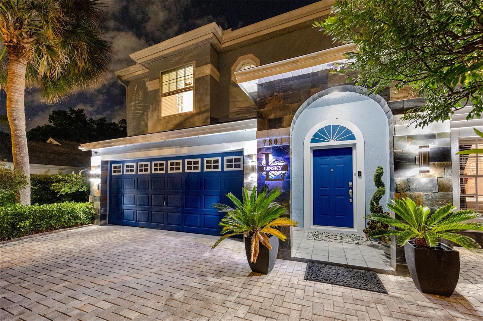 7801 HAMLET DR, NEW PORT RICHEY, FL, 34653