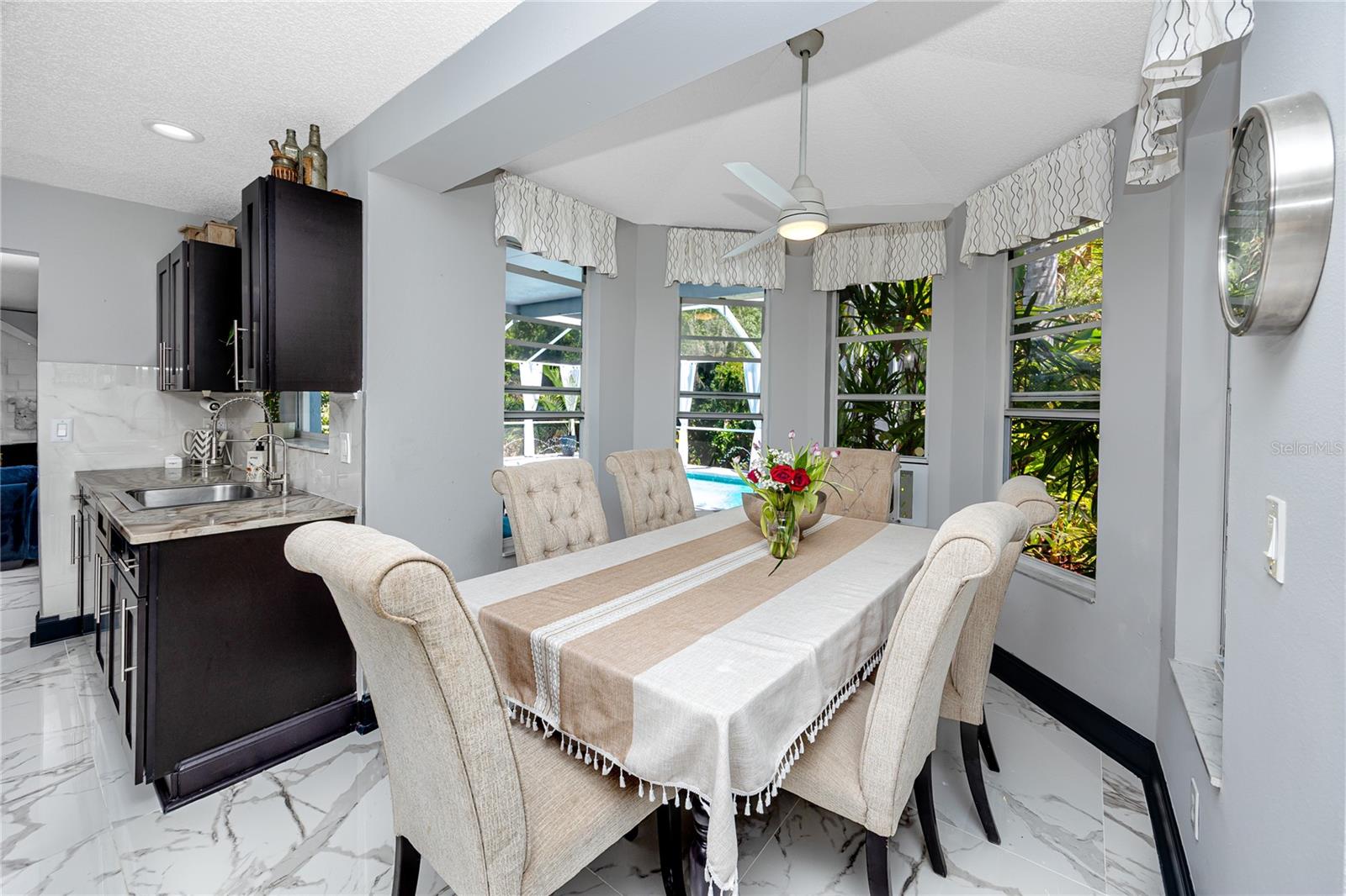 7801 HAMLET DR, NEW PORT RICHEY, FL, 34653