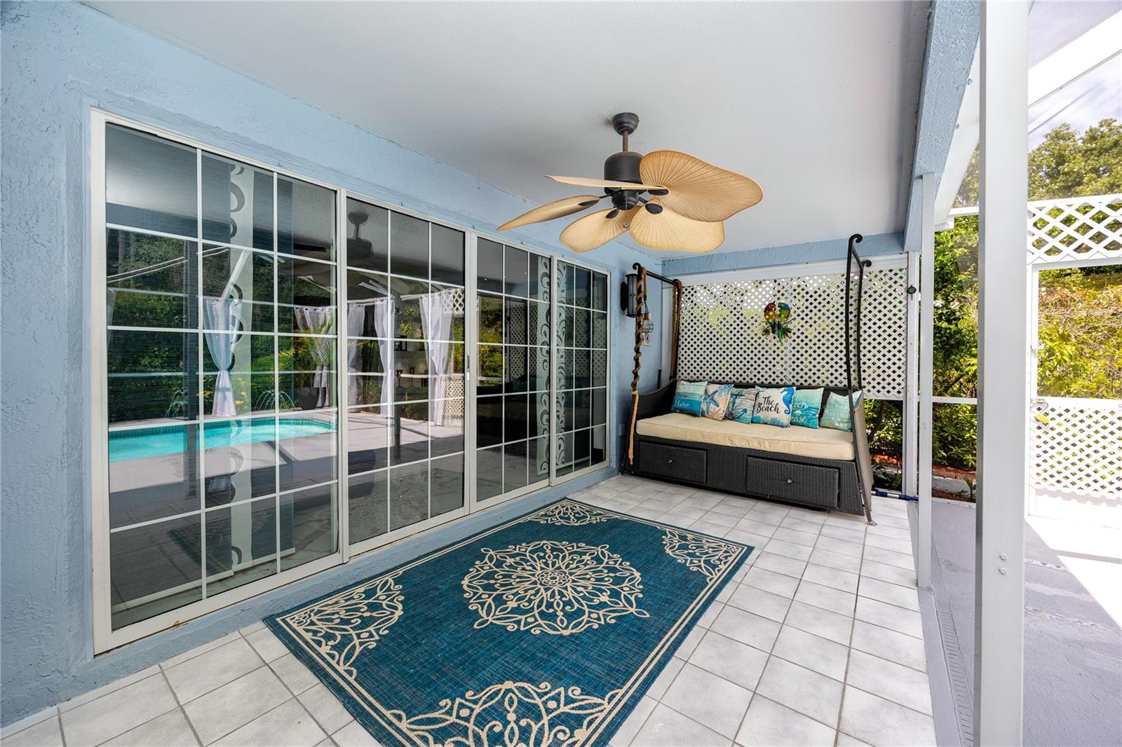 7801 HAMLET DR, NEW PORT RICHEY, FL, 34653