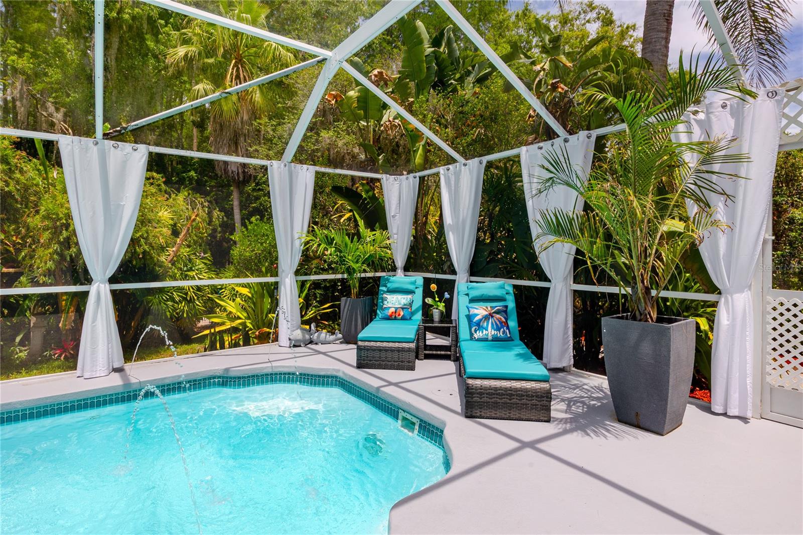 7801 HAMLET DR, NEW PORT RICHEY, FL, 34653