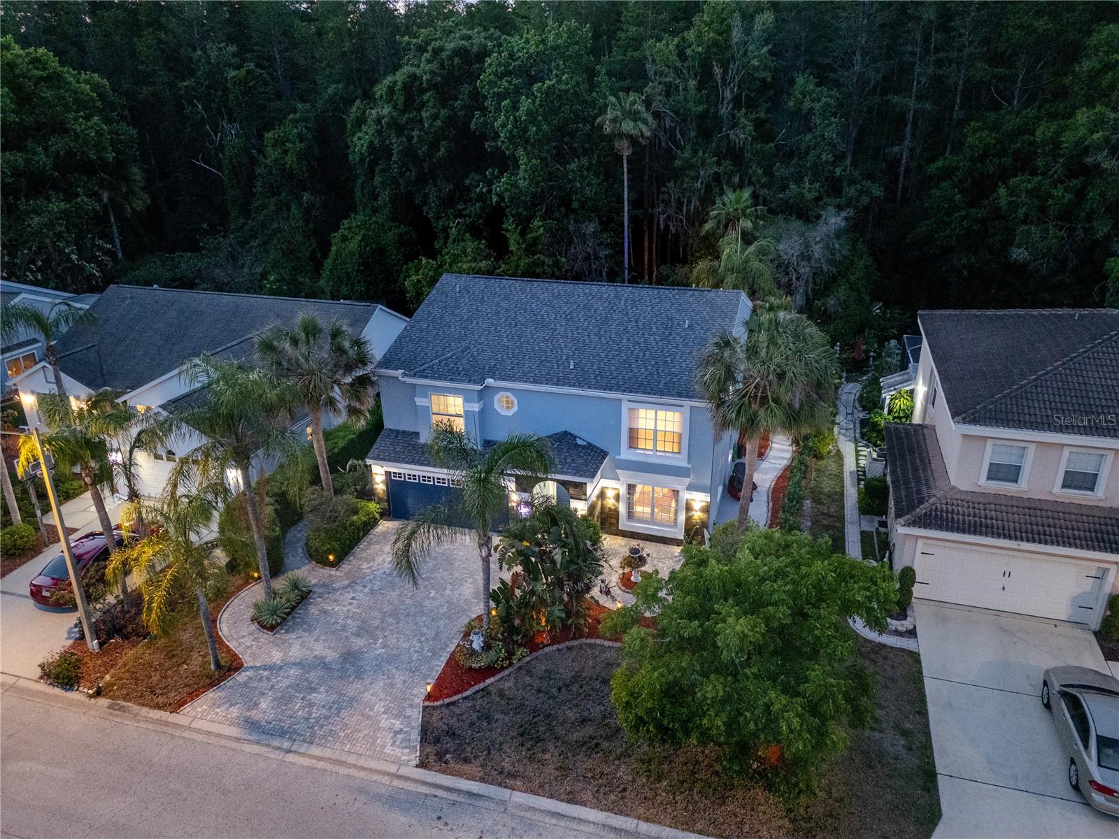 7801 HAMLET DR, NEW PORT RICHEY, FL, 34653
