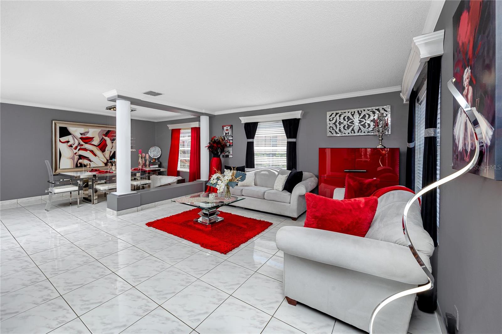 7801 HAMLET DR, NEW PORT RICHEY, FL, 34653