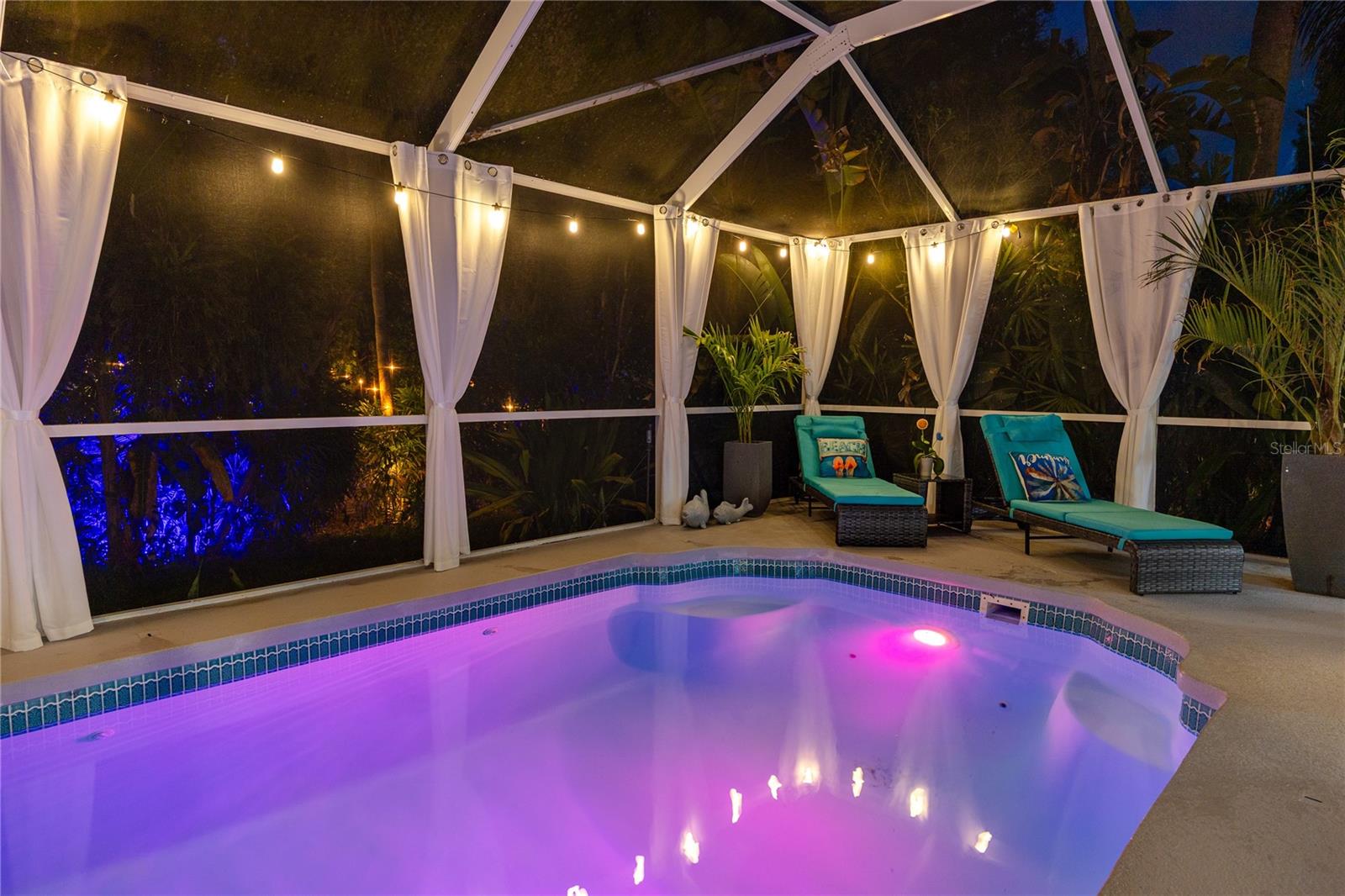 7801 HAMLET DR, NEW PORT RICHEY, FL, 34653
