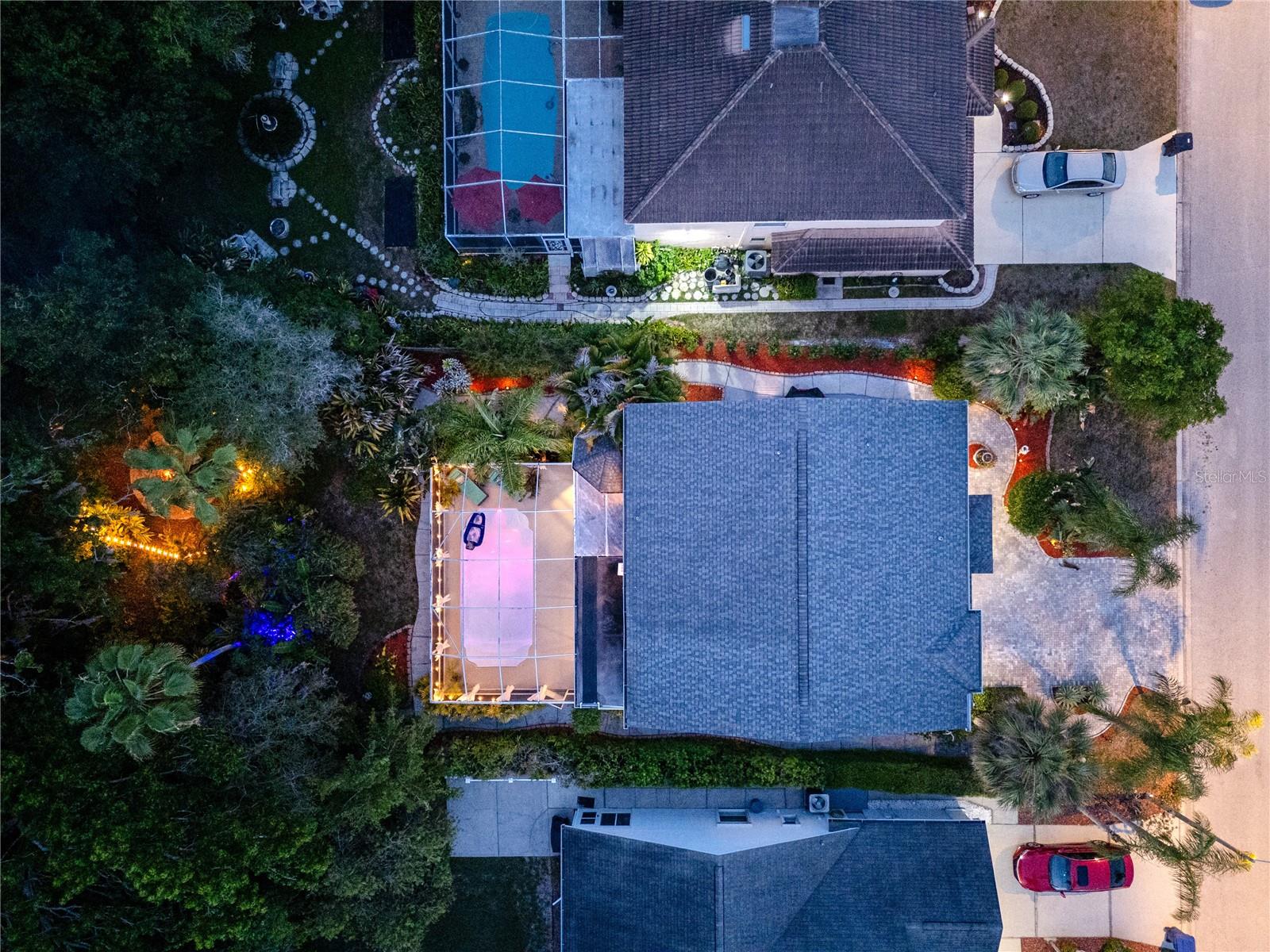 7801 HAMLET DR, NEW PORT RICHEY, FL, 34653