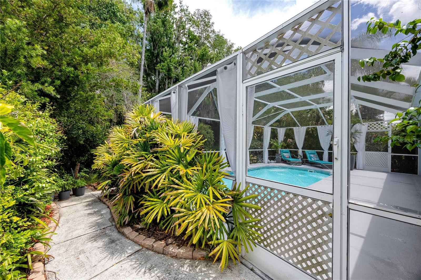 7801 HAMLET DR, NEW PORT RICHEY, FL, 34653