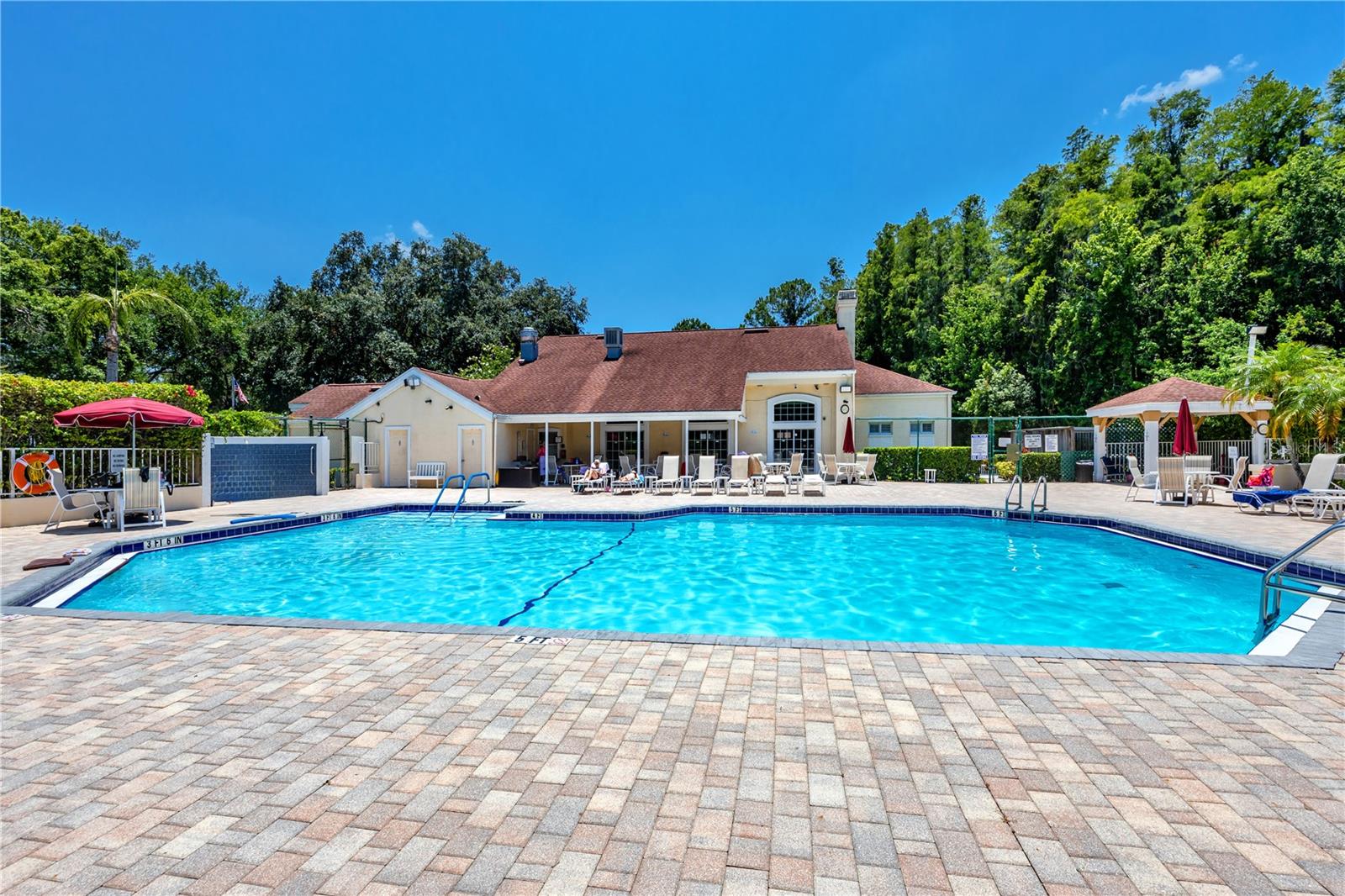 7801 HAMLET DR, NEW PORT RICHEY, FL, 34653