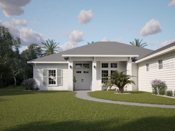 6030 HENSEL RD, PORT ORANGE, FL, 32127