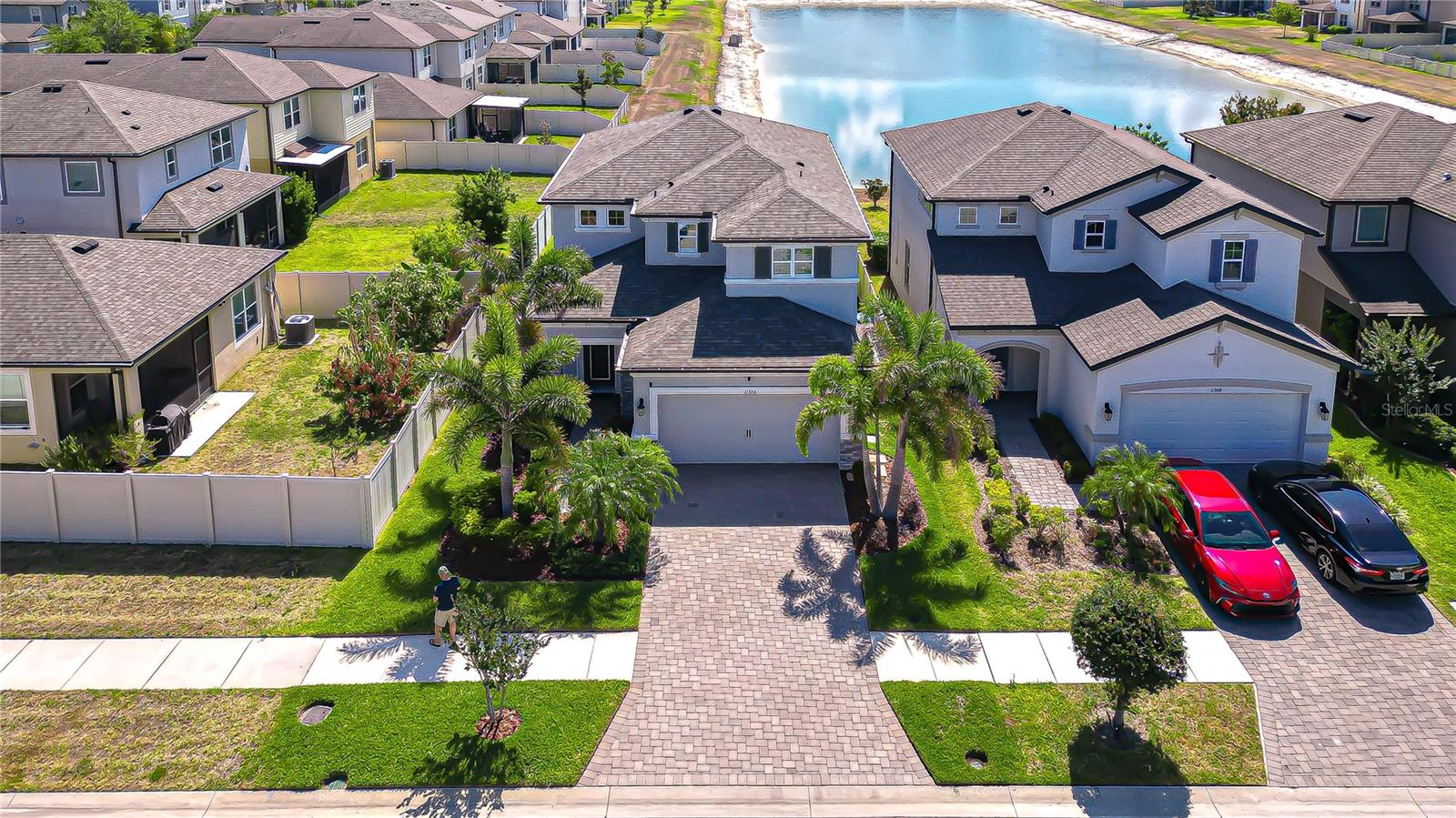 11306 GREEN HARVEST DR, RIVERVIEW, FL, 33578