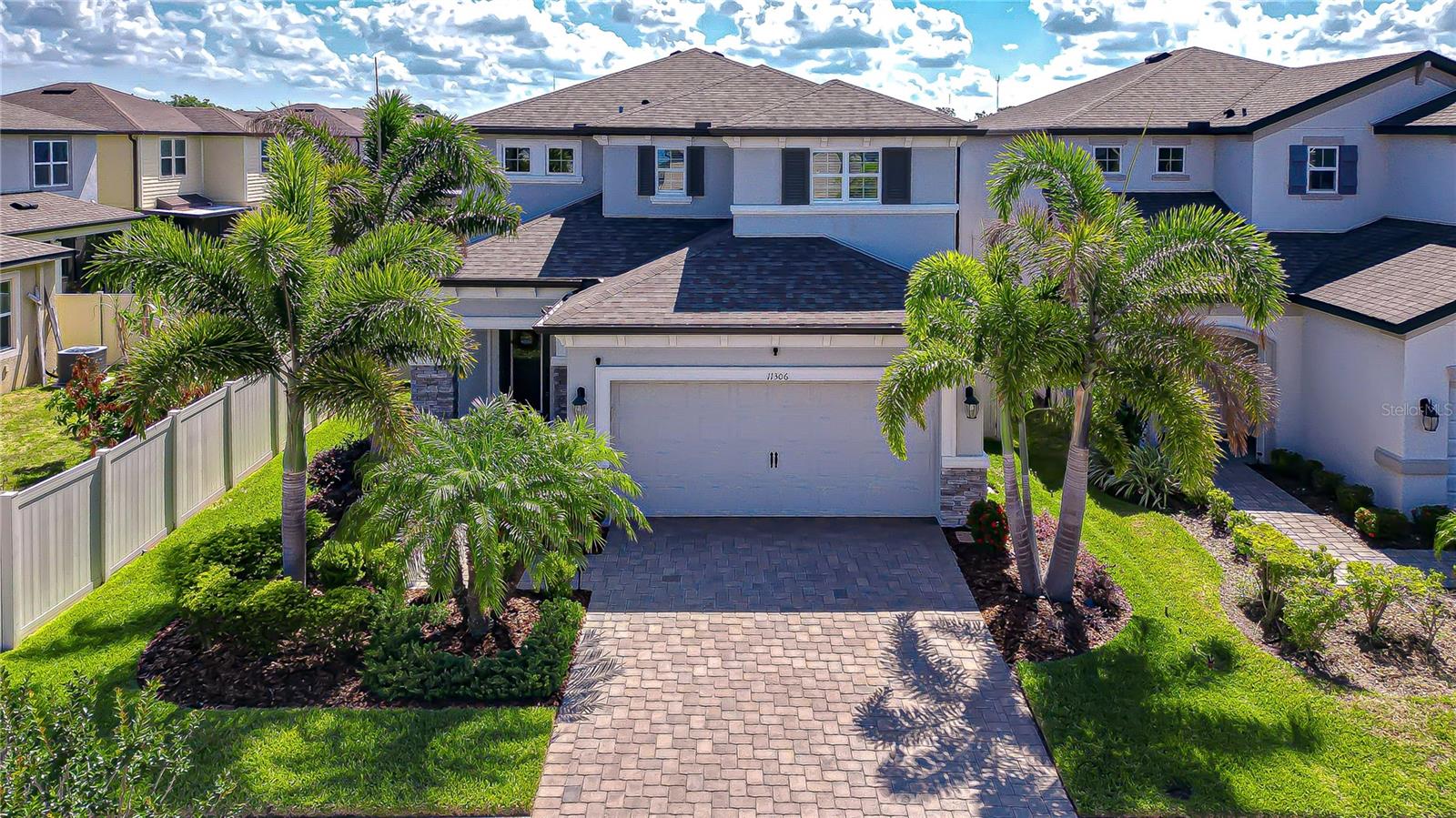 11306 GREEN HARVEST DR, RIVERVIEW, FL, 33578