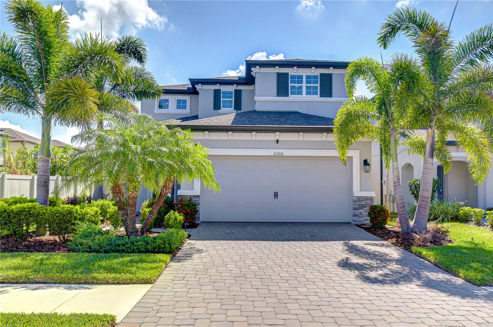 11306 GREEN HARVEST DR, RIVERVIEW, FL, 33578