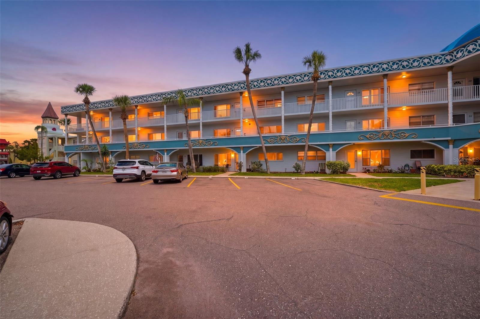 2381 ECUADORIAN WAY #45, CLEARWATER, FL, 33763