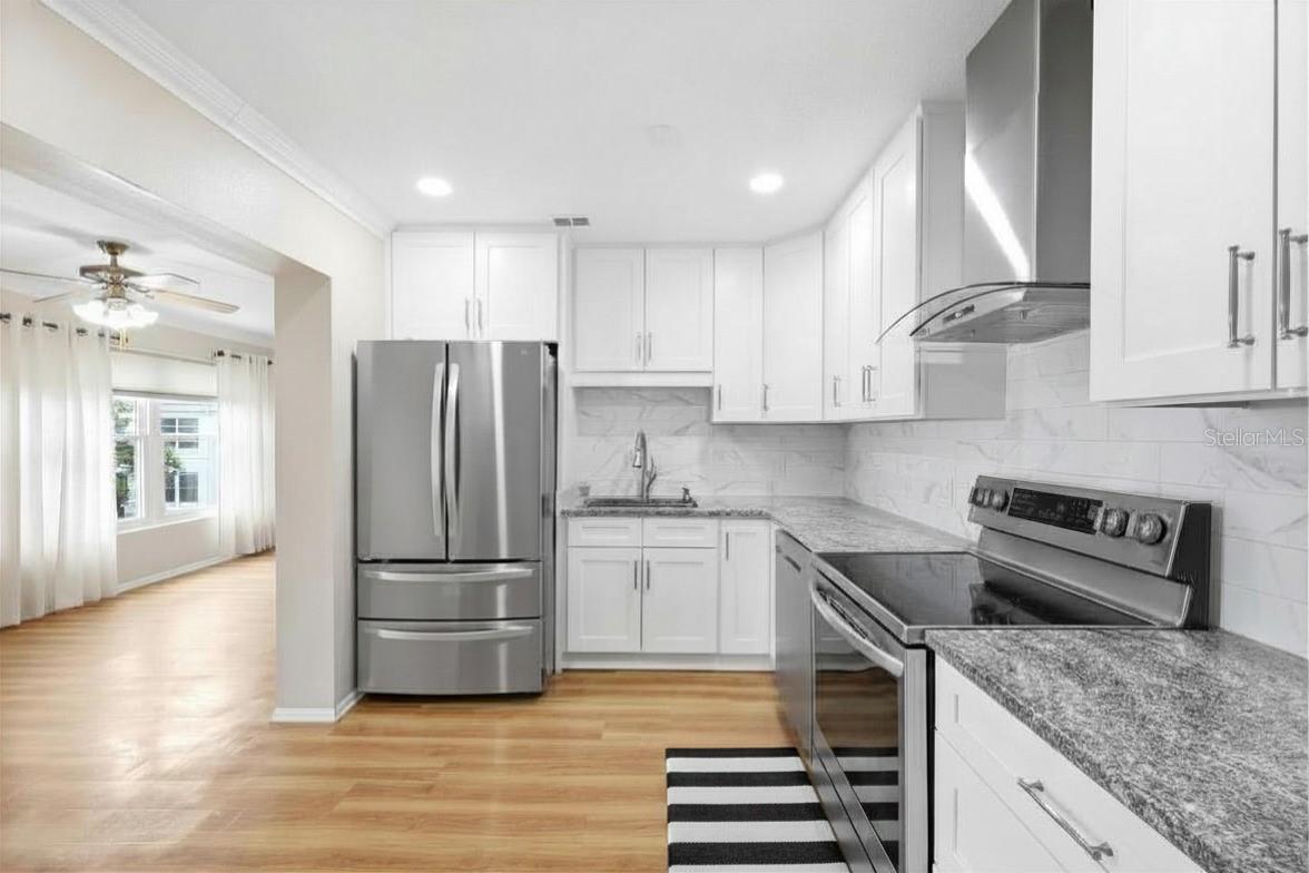 2381 ECUADORIAN WAY #45, CLEARWATER, FL, 33763